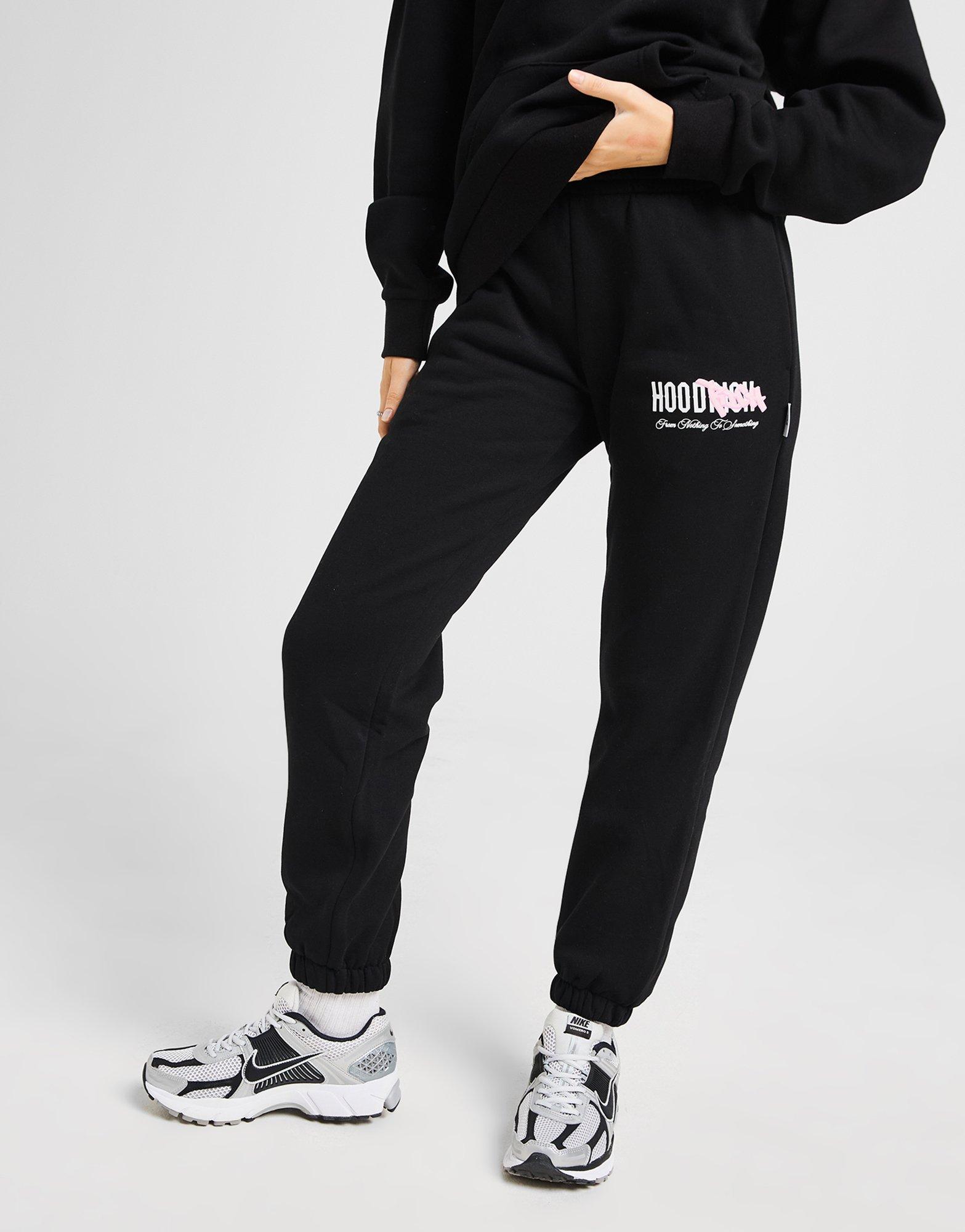 Hoodrich Joggers Urban Cuff — foto 2