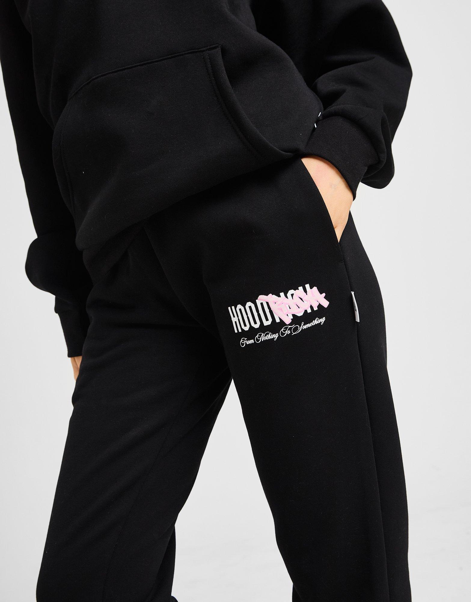 Hoodrich Joggers Urban Cuff — foto 3