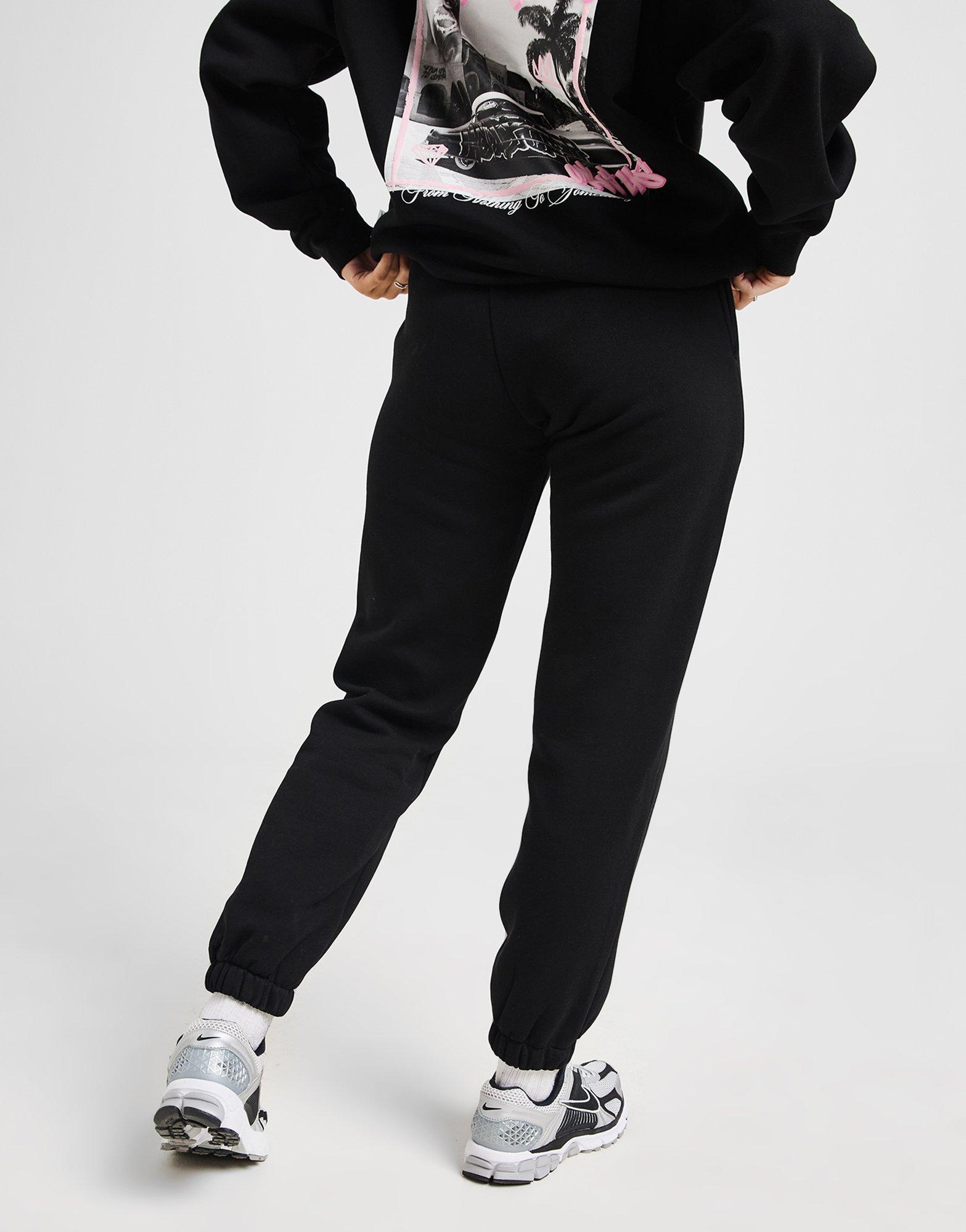 Hoodrich Joggers Urban Cuff — foto 4