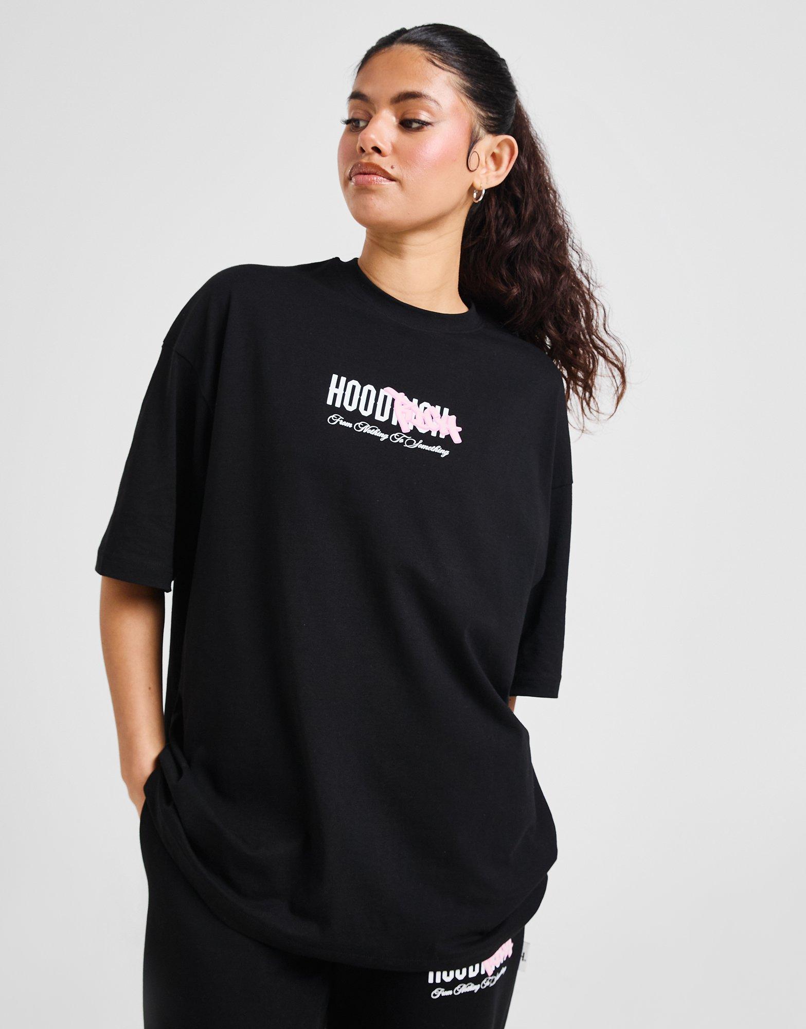 Hoodrich Urban Boyfriend T-Shirt
