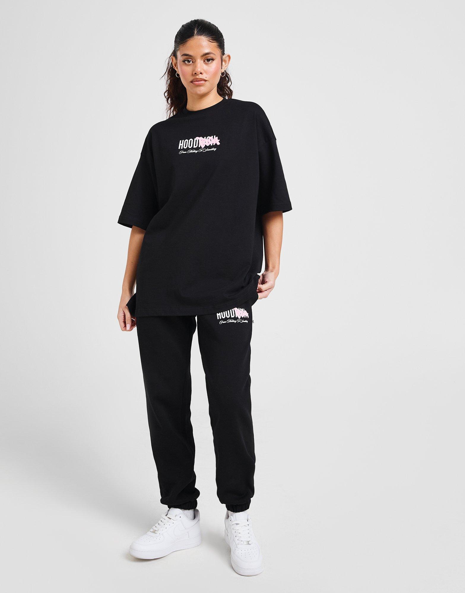 Hoodrich Urban Boyfriend T-Shirt