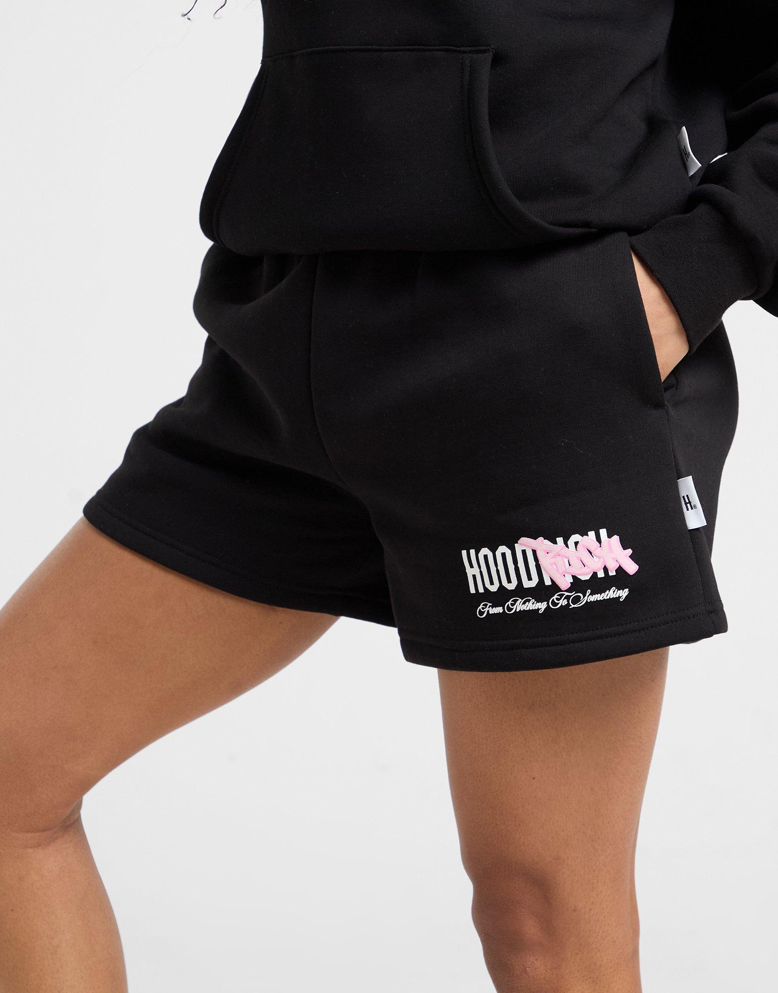 Hoodrich Urban Shorts