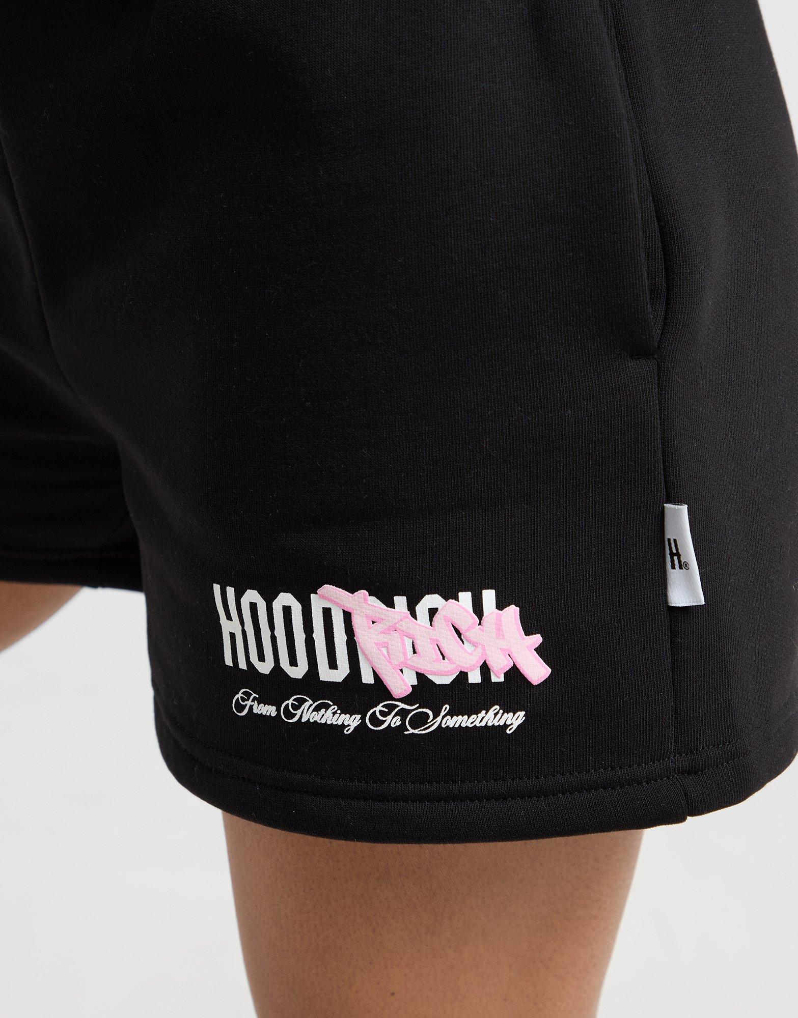 Hoodrich Urban Shorts