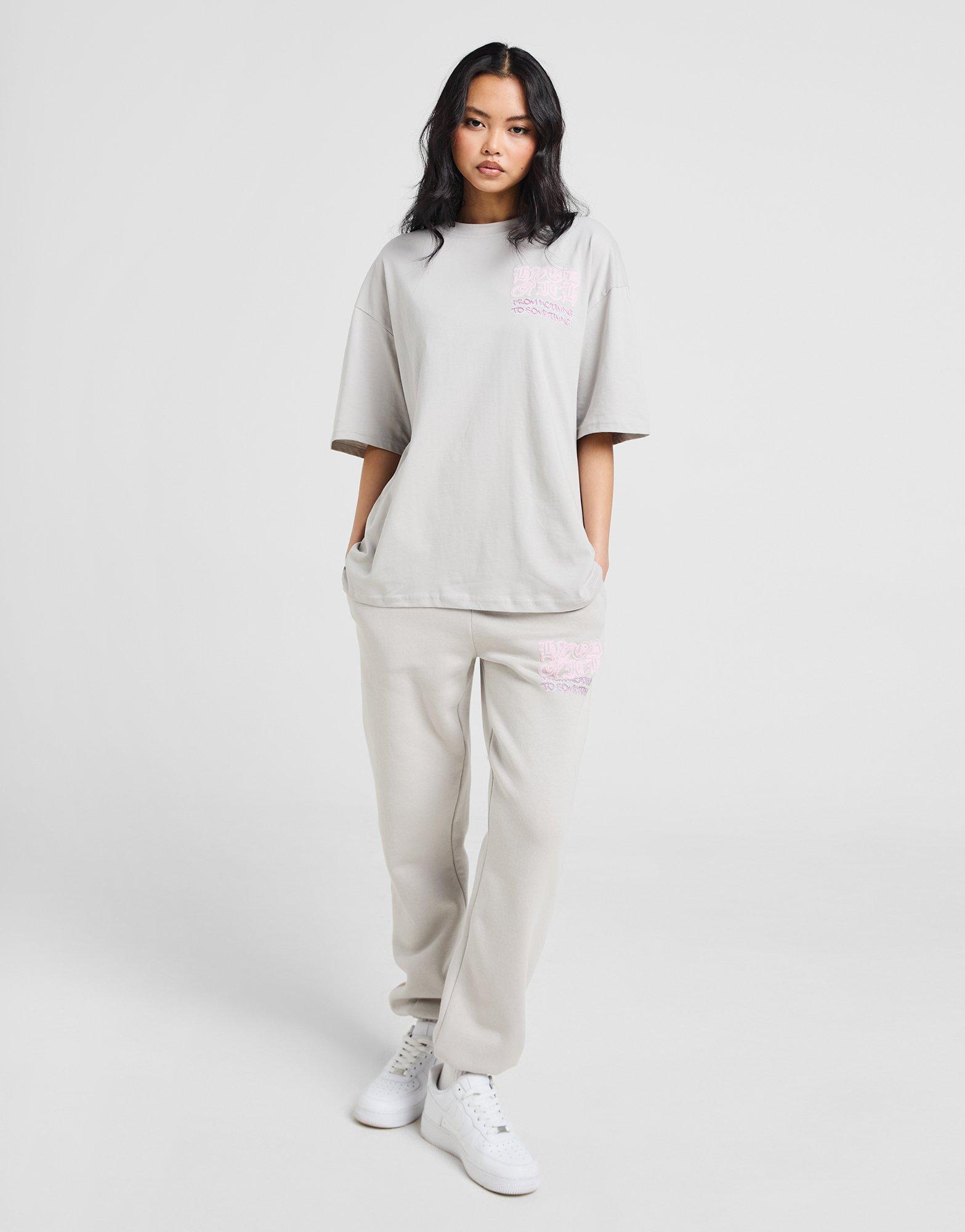 Hoodrich Jewel Boyfriend T-Shirt