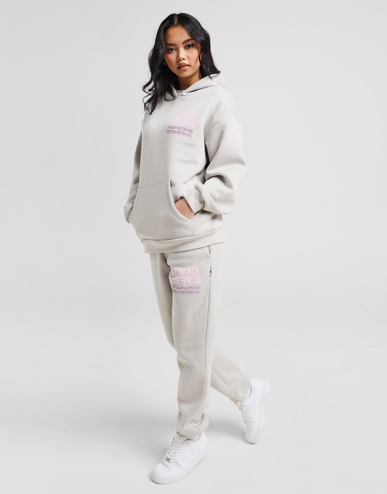 Hoodrich Jewel Cuffed Joggers