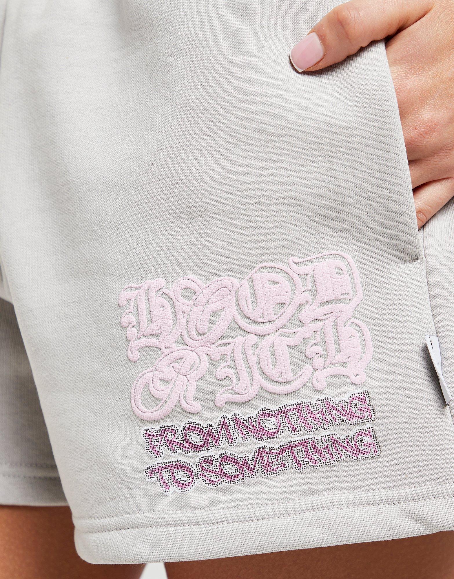 Hoodrich Jewel Shorts