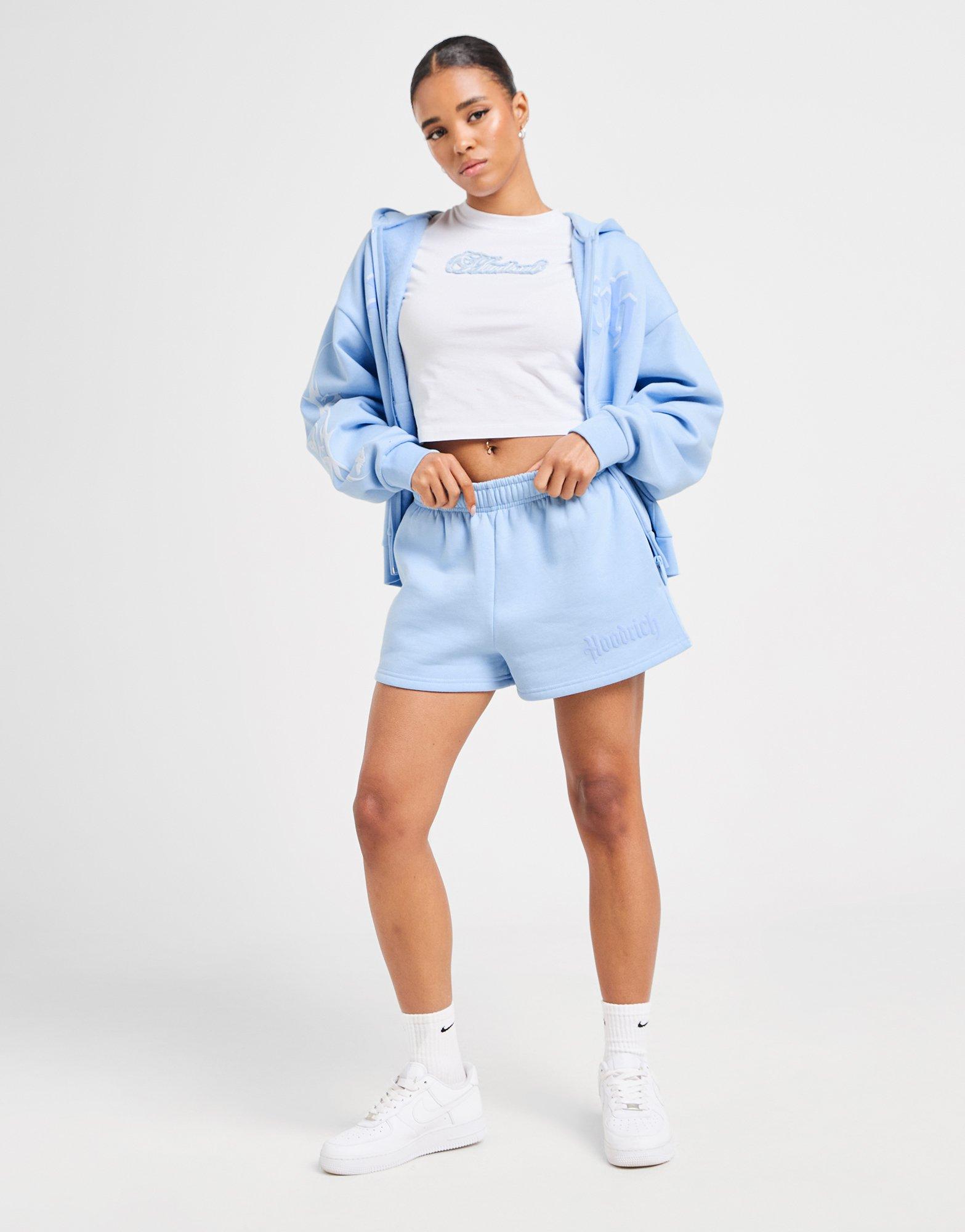 Hoodrich Totem Shorts