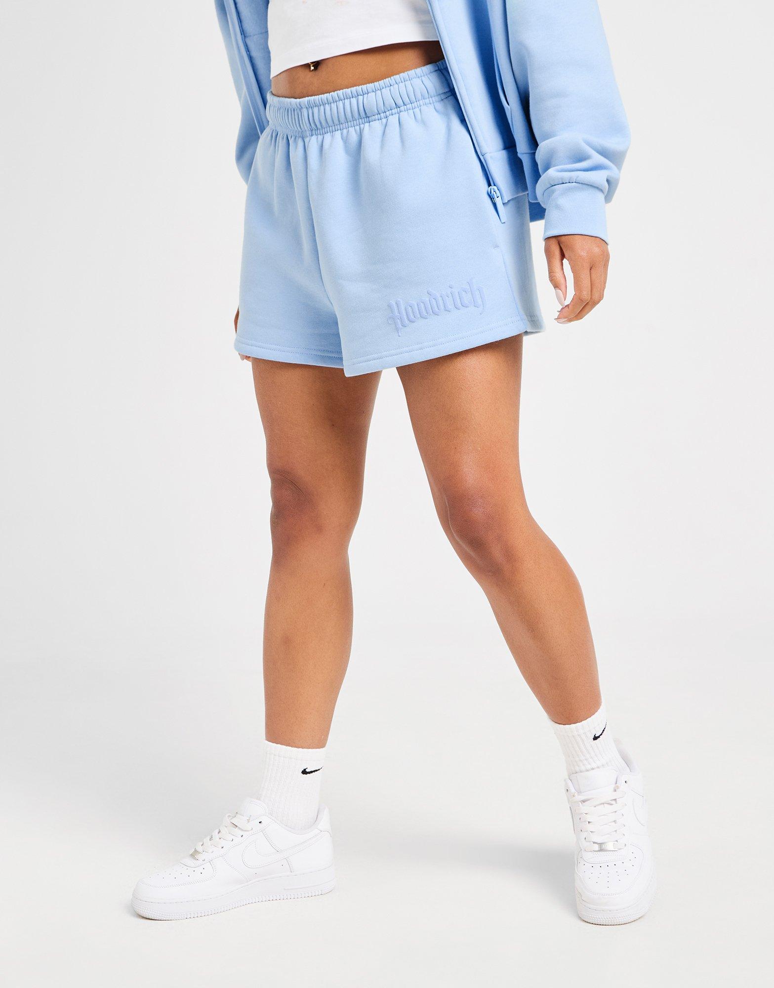 Hoodrich Totem Shorts