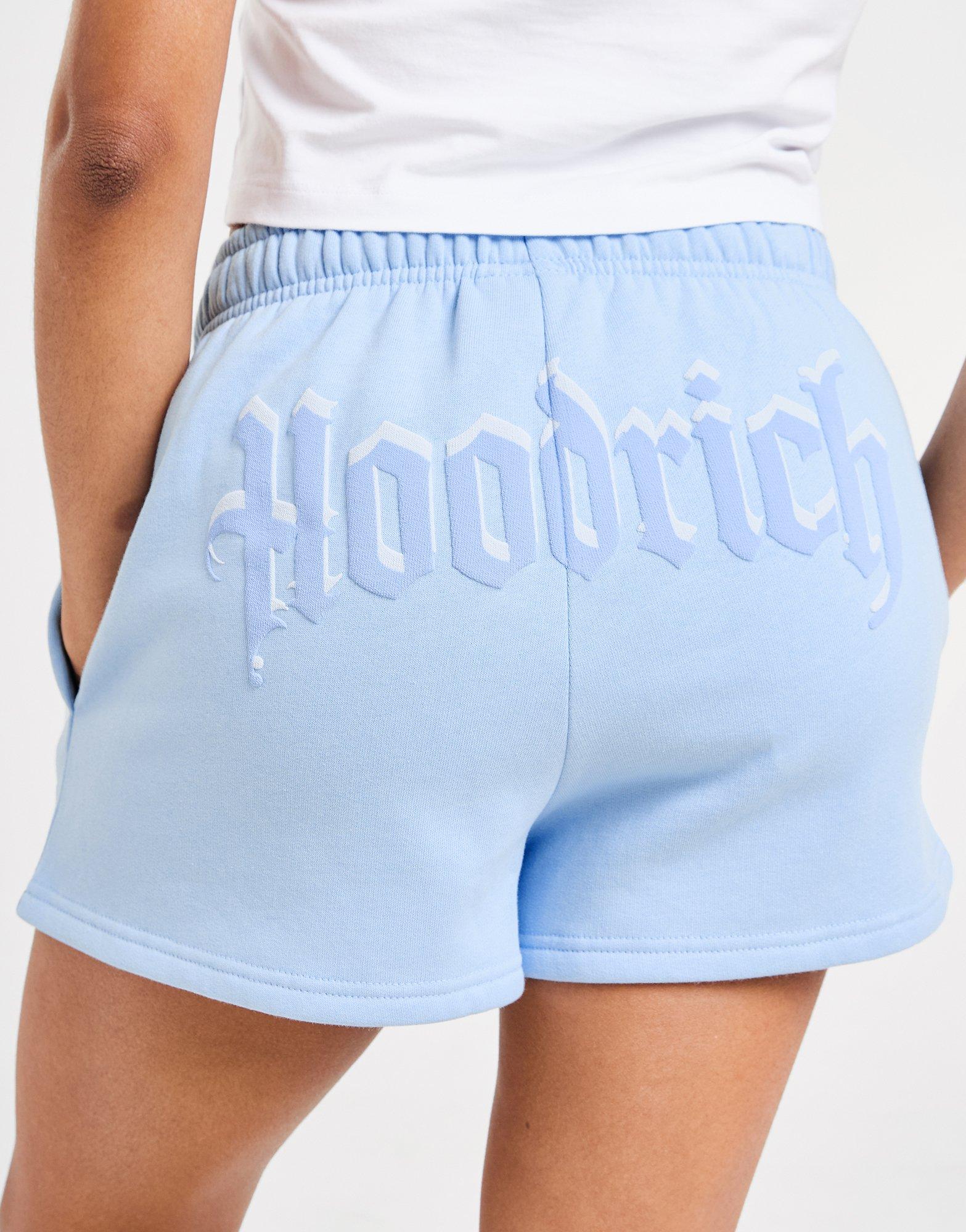 Hoodrich Totem Shorts