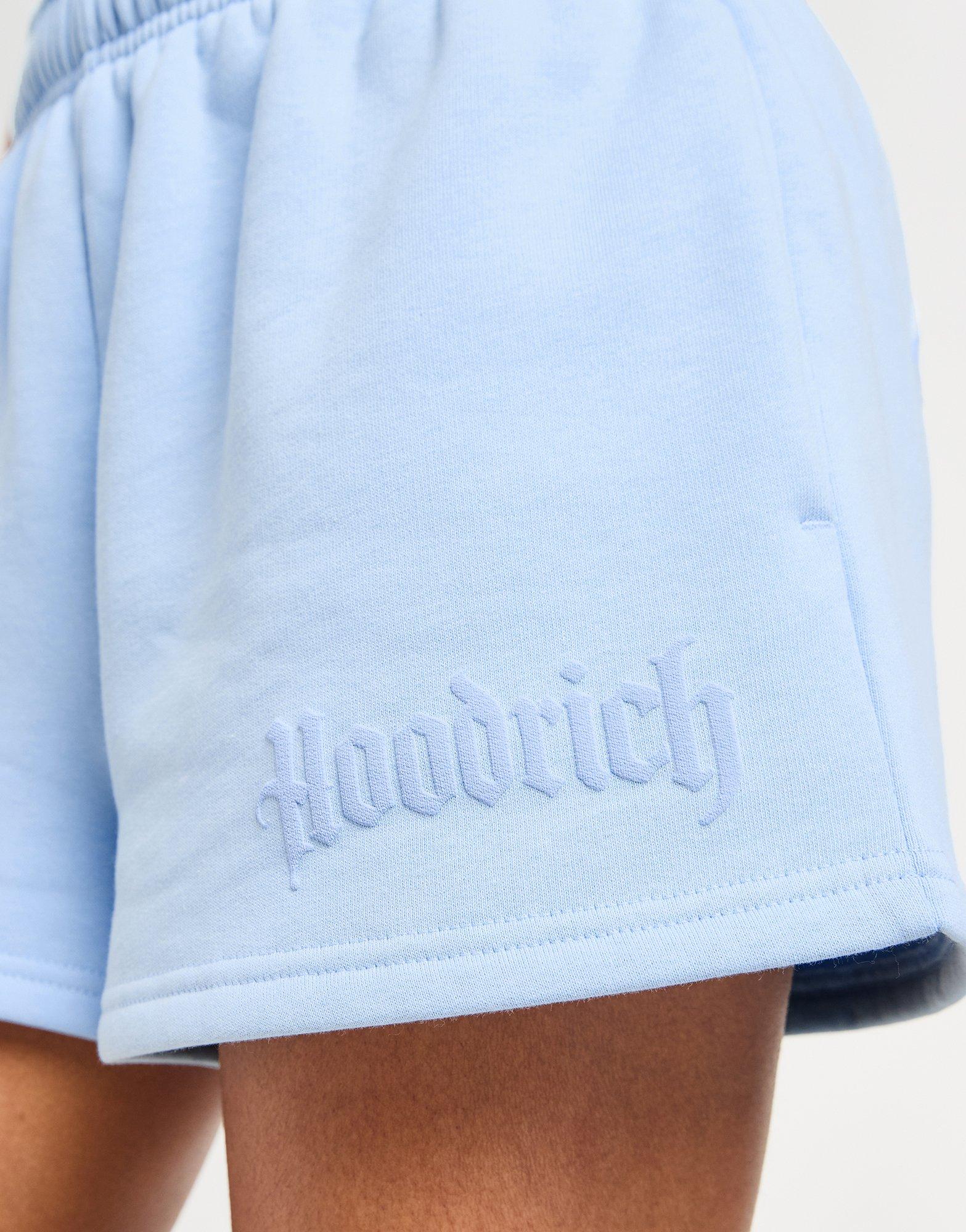 Hoodrich Totem Shorts