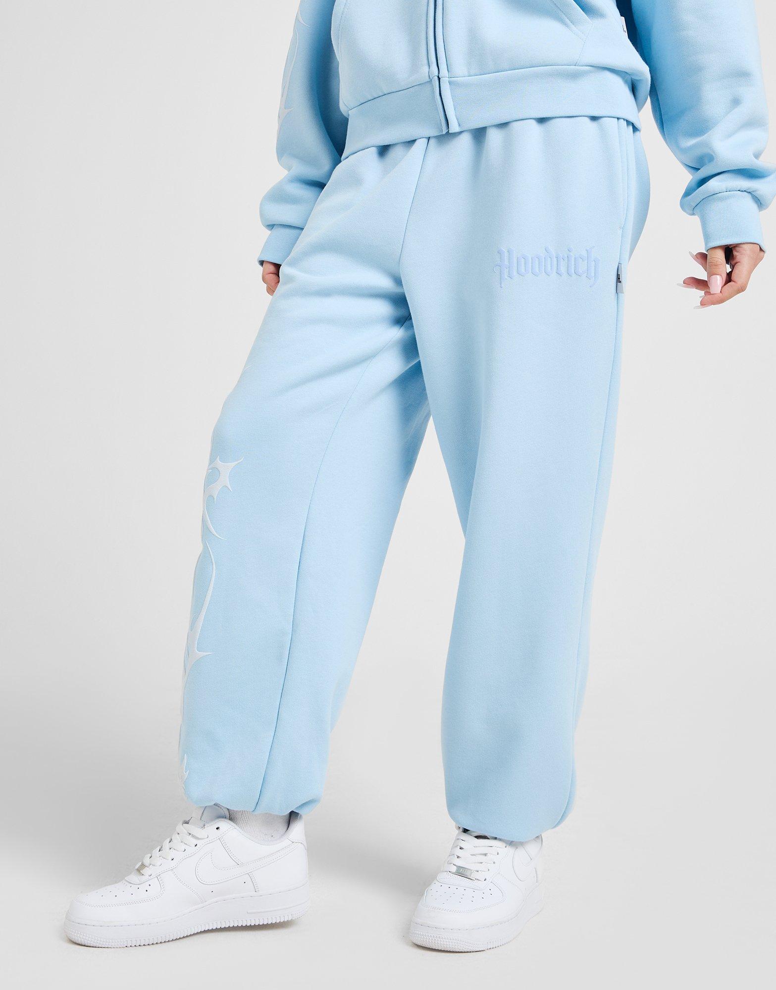 Hoodrich Totem Cuff Joggers