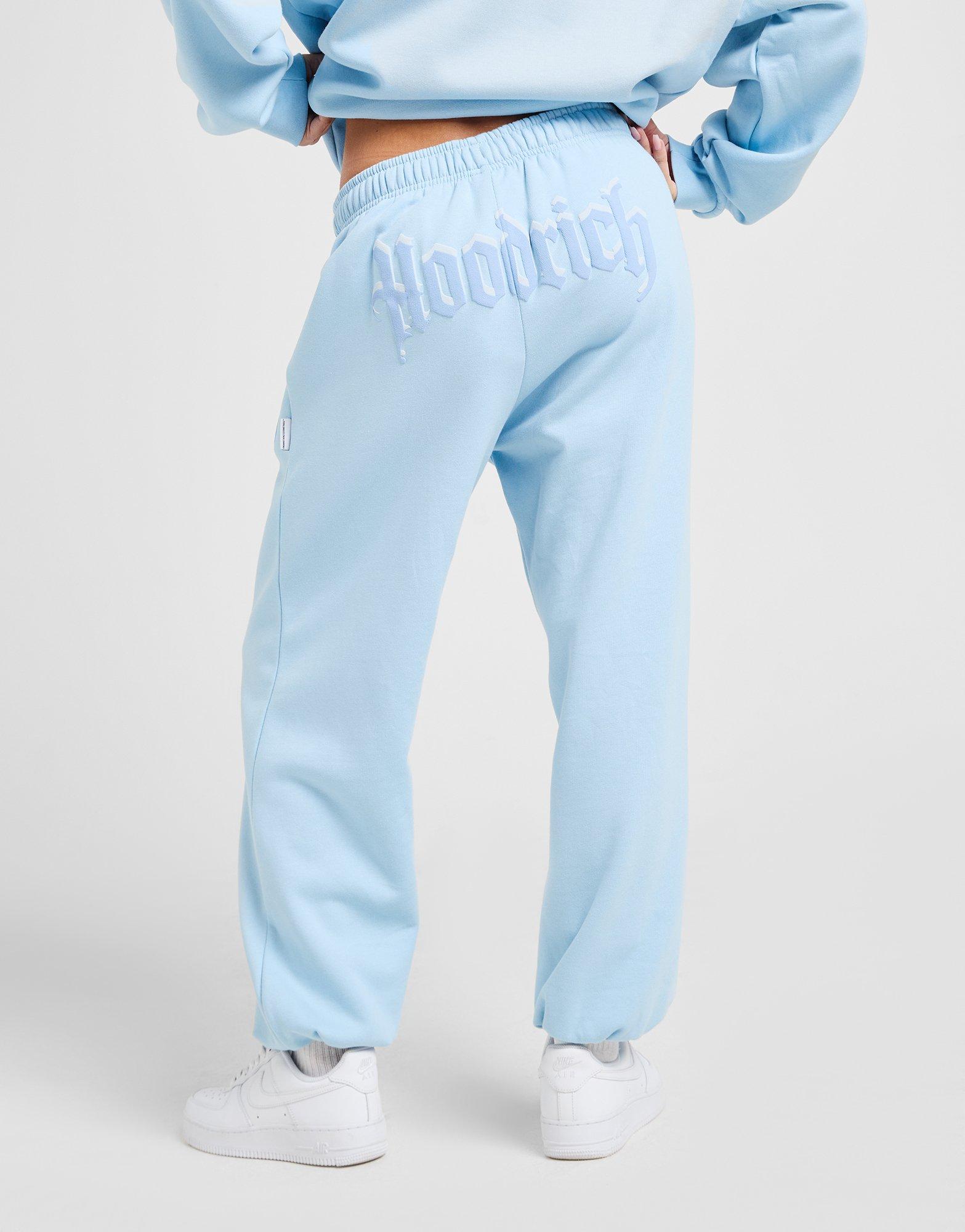 Hoodrich Totem Cuff Joggers