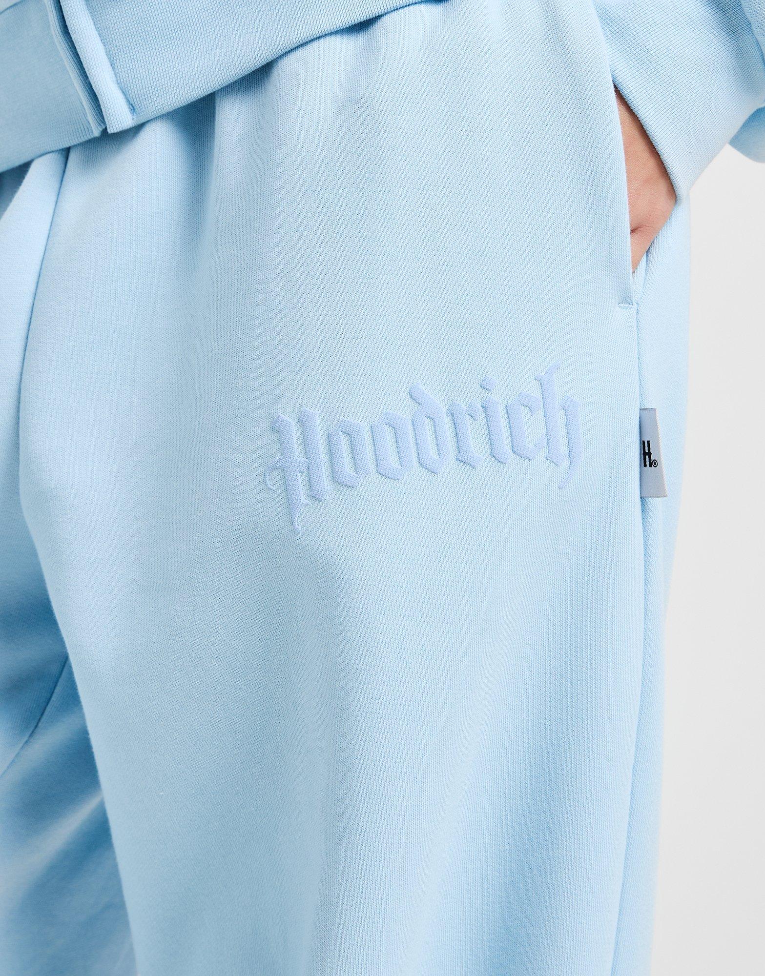 Hoodrich Totem Cuff Joggers