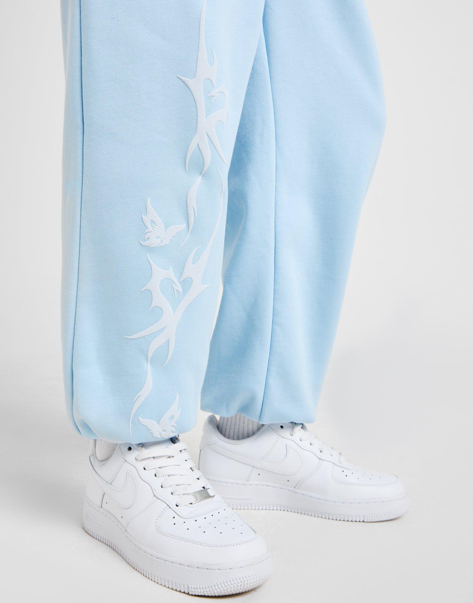 Hoodrich Totem Cuff Joggers