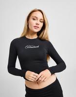Hoodrich Maglia Maniche Lunghe Poise Baby