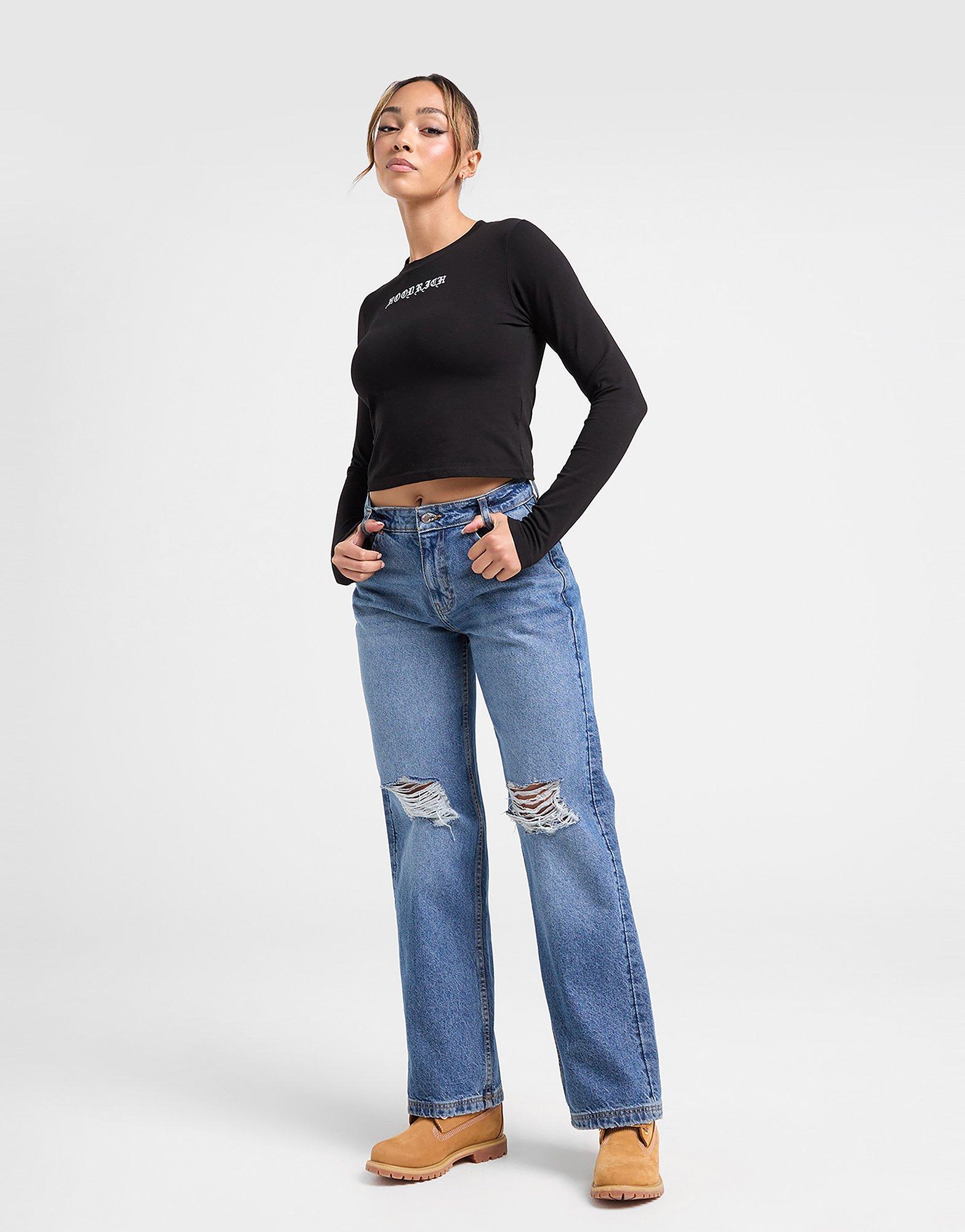 Hoodrich Graffiti Jeans