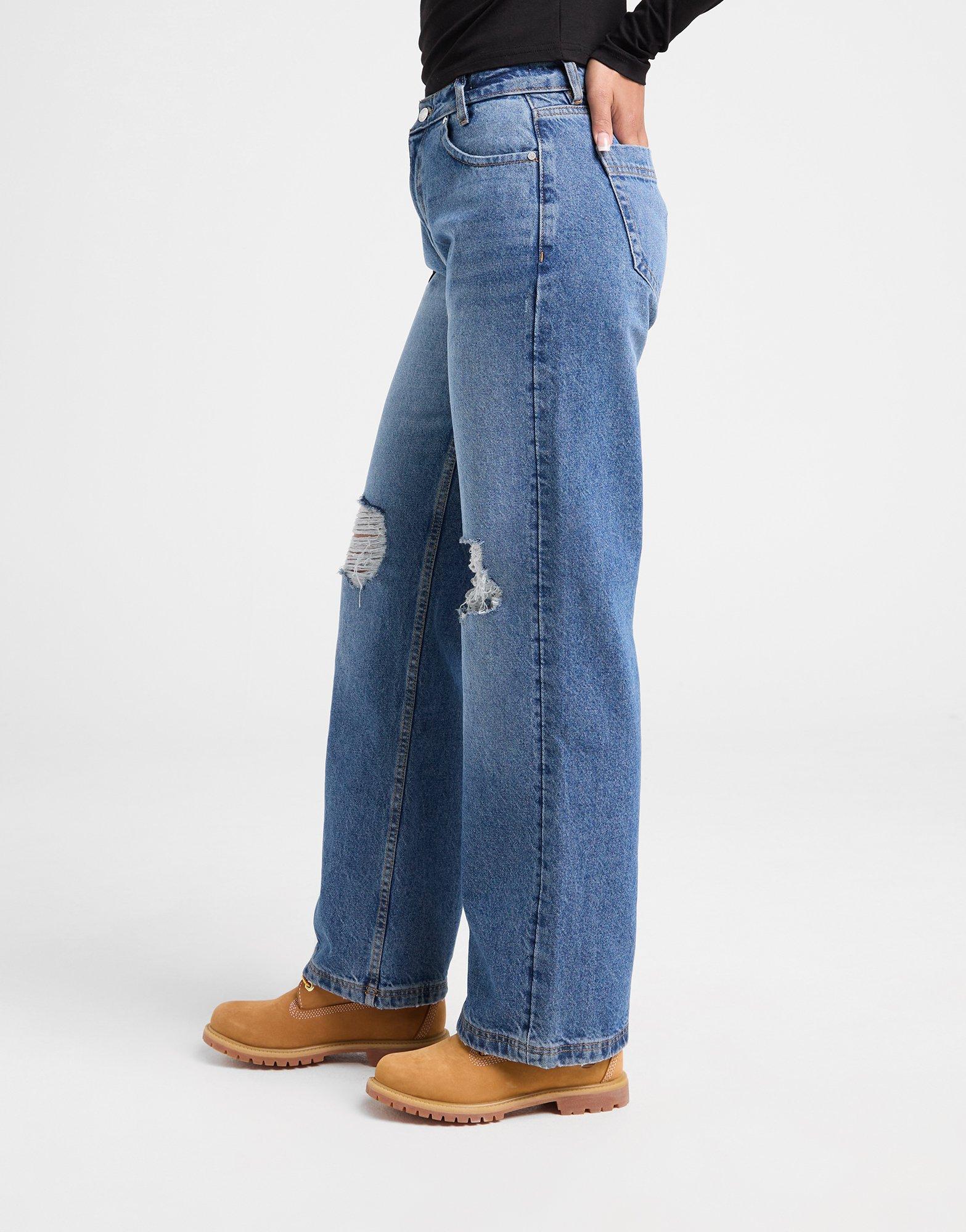 Hoodrich Graffiti Jeans