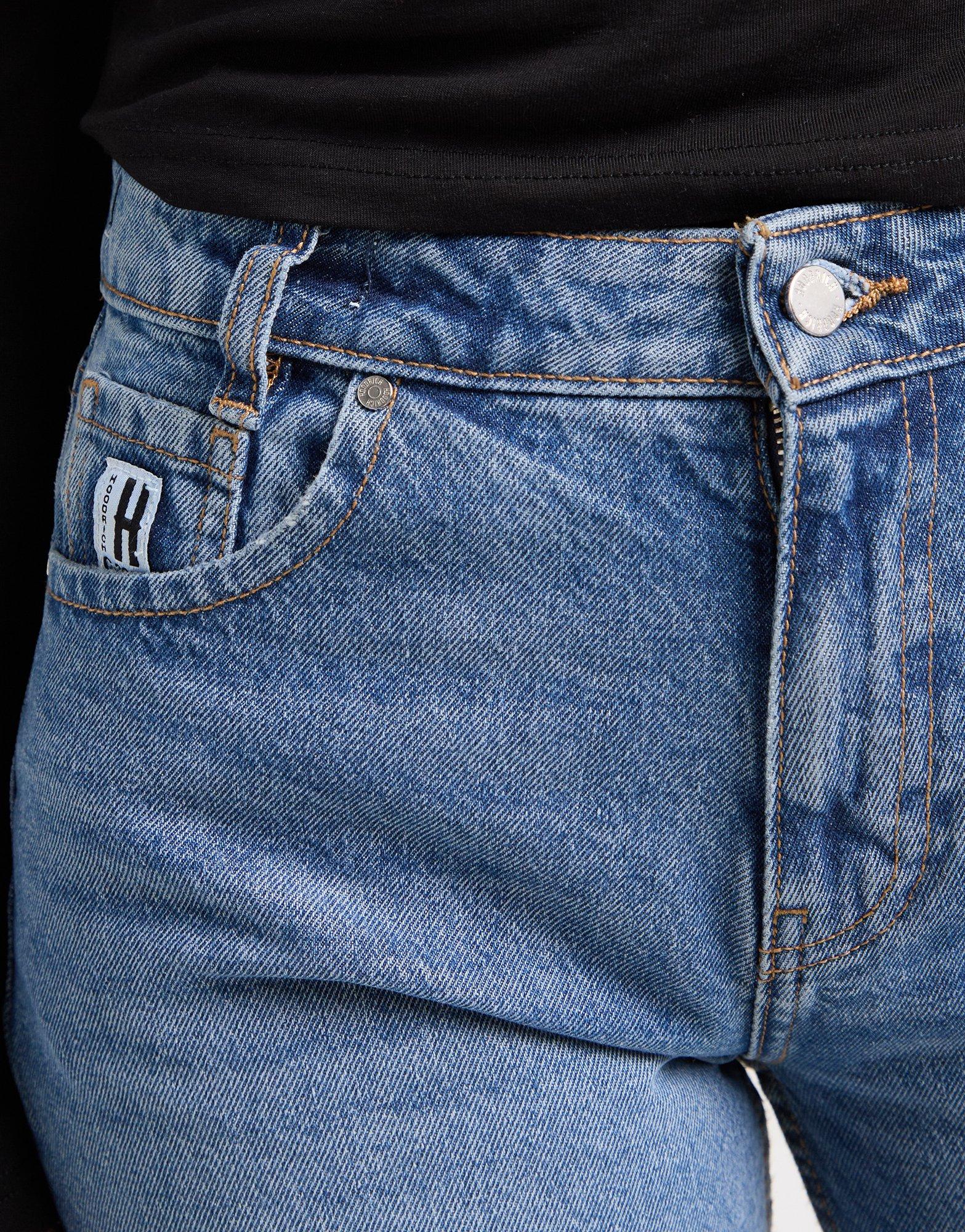 Hoodrich Graffiti Jeans