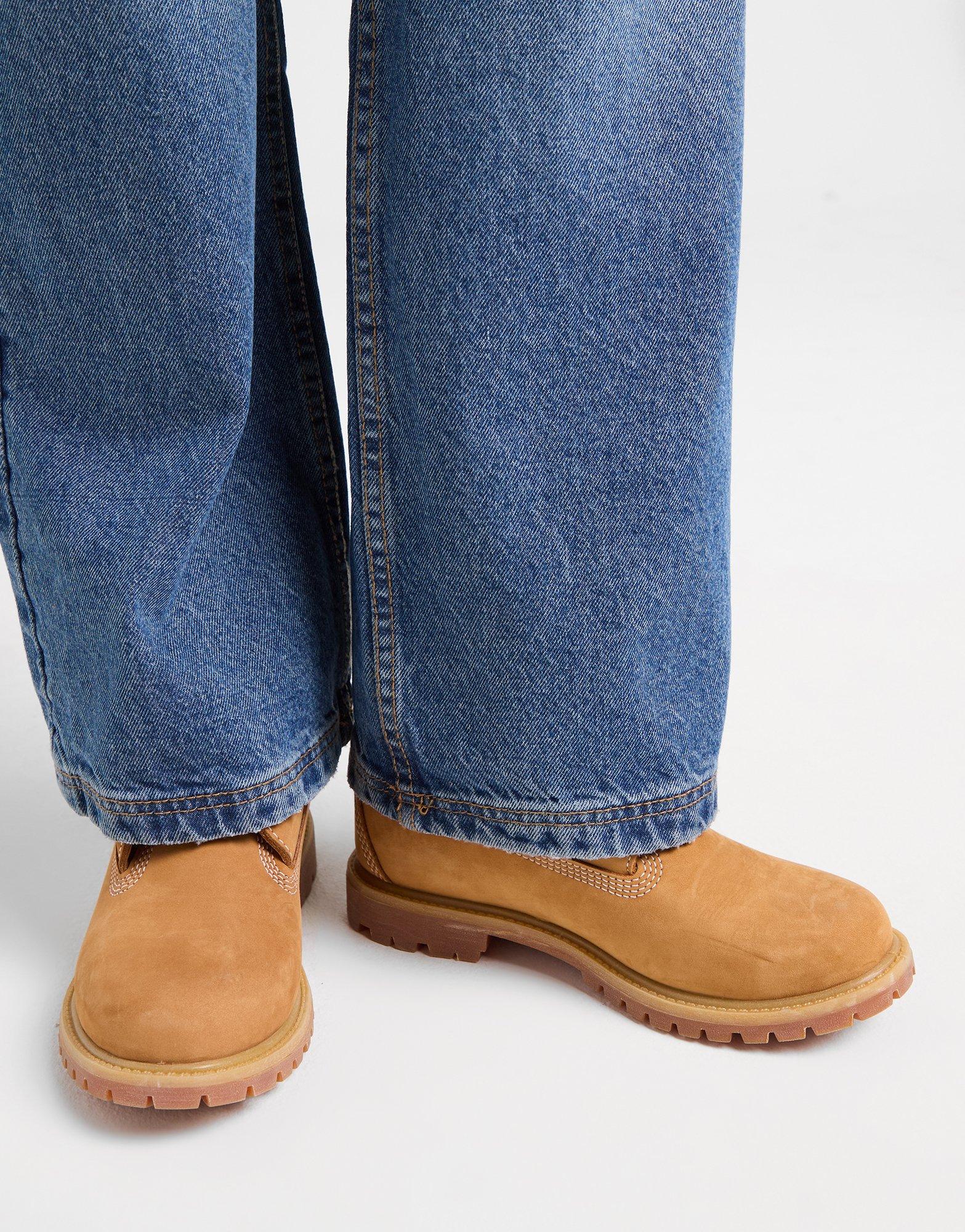 Hoodrich Graffiti Jeans