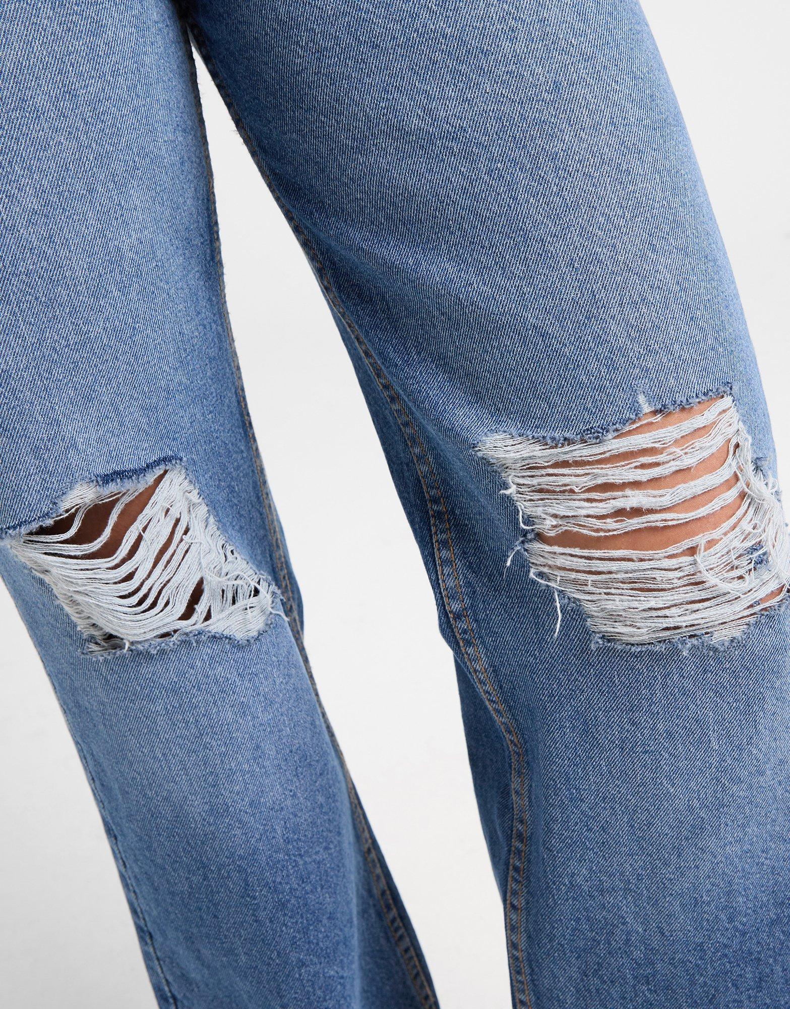 Hoodrich Graffiti Jeans