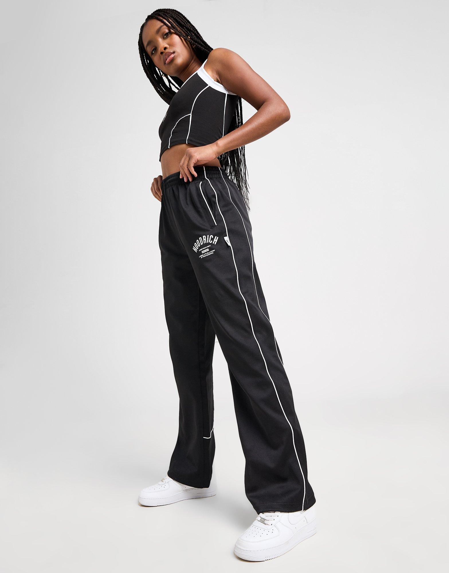 Hoodrich Flow Poly Track Pants