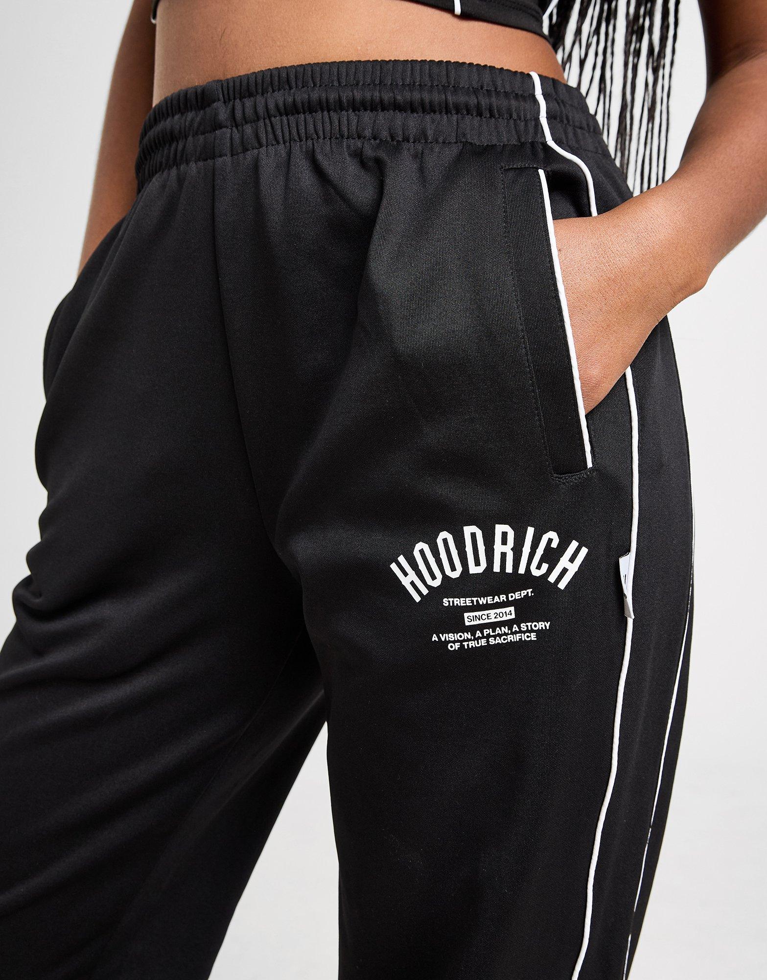 Hoodrich Flow Poly Track Pants