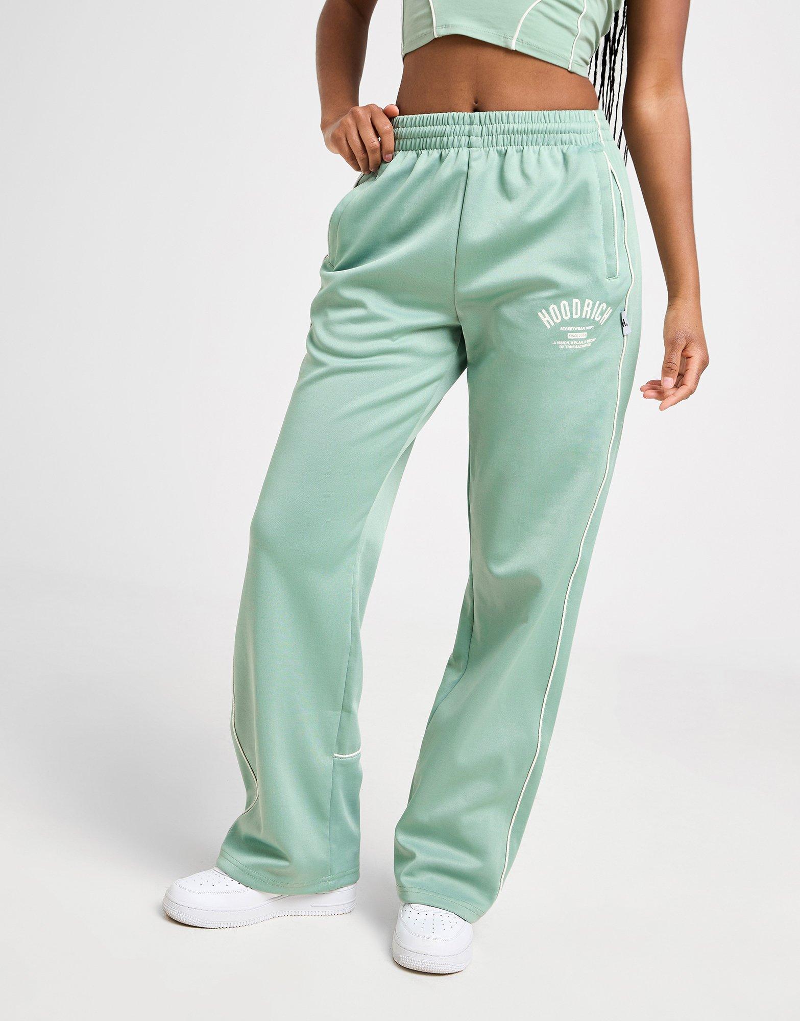 Hoodrich Flow Poly Track Pants