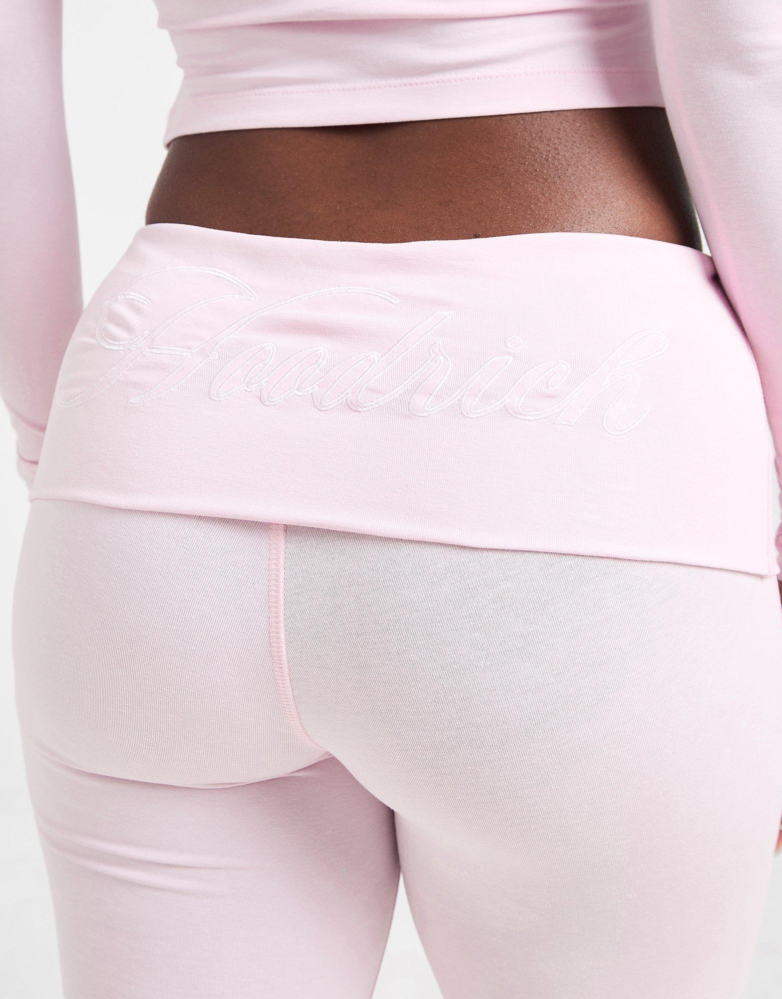 Hoodrich Poise Flare Leggings