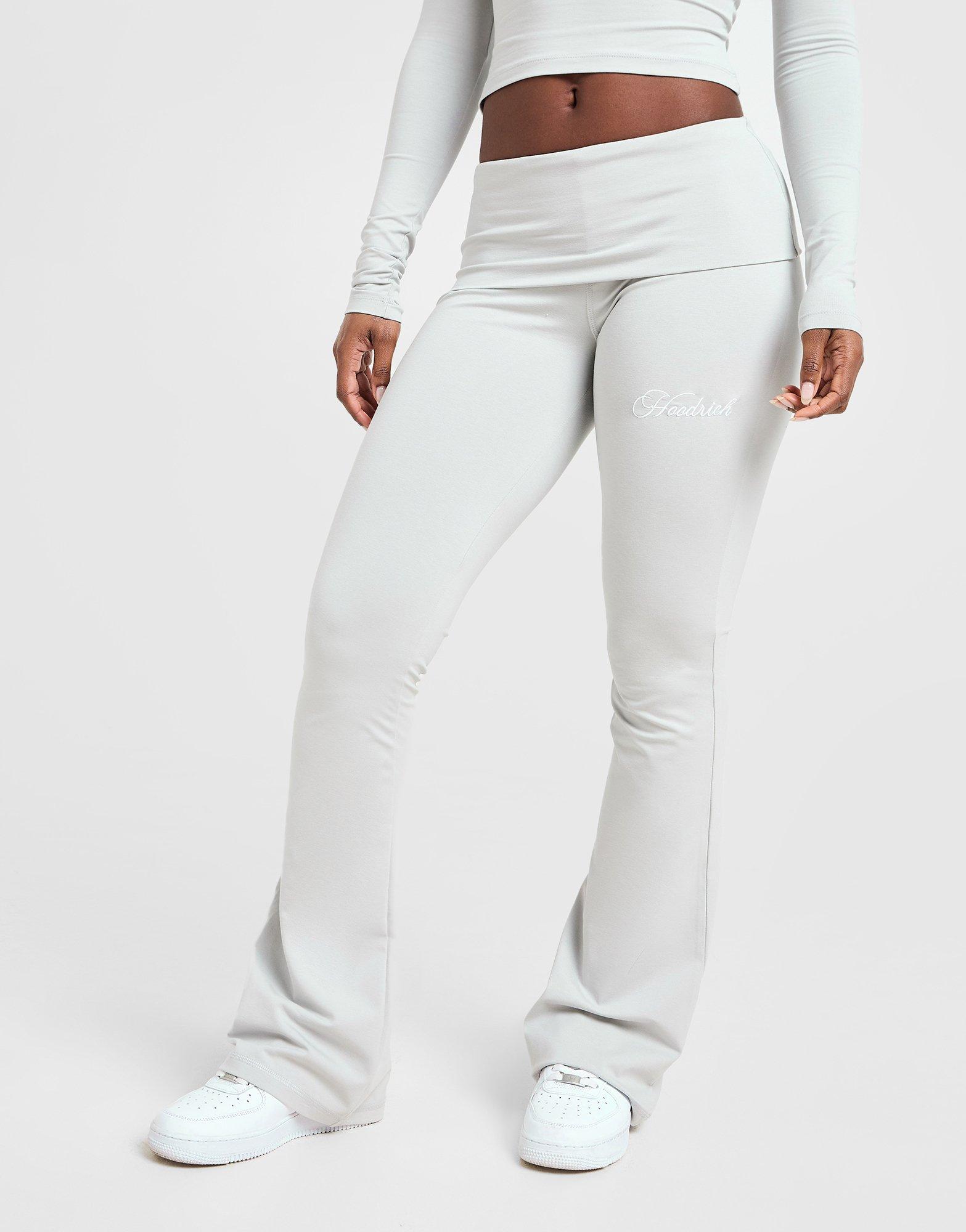 Hoodrich Poise Flare Leggings