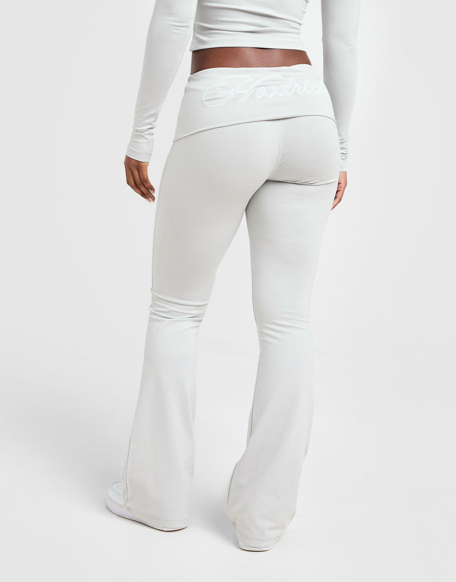 Hoodrich Poise Flare Leggings