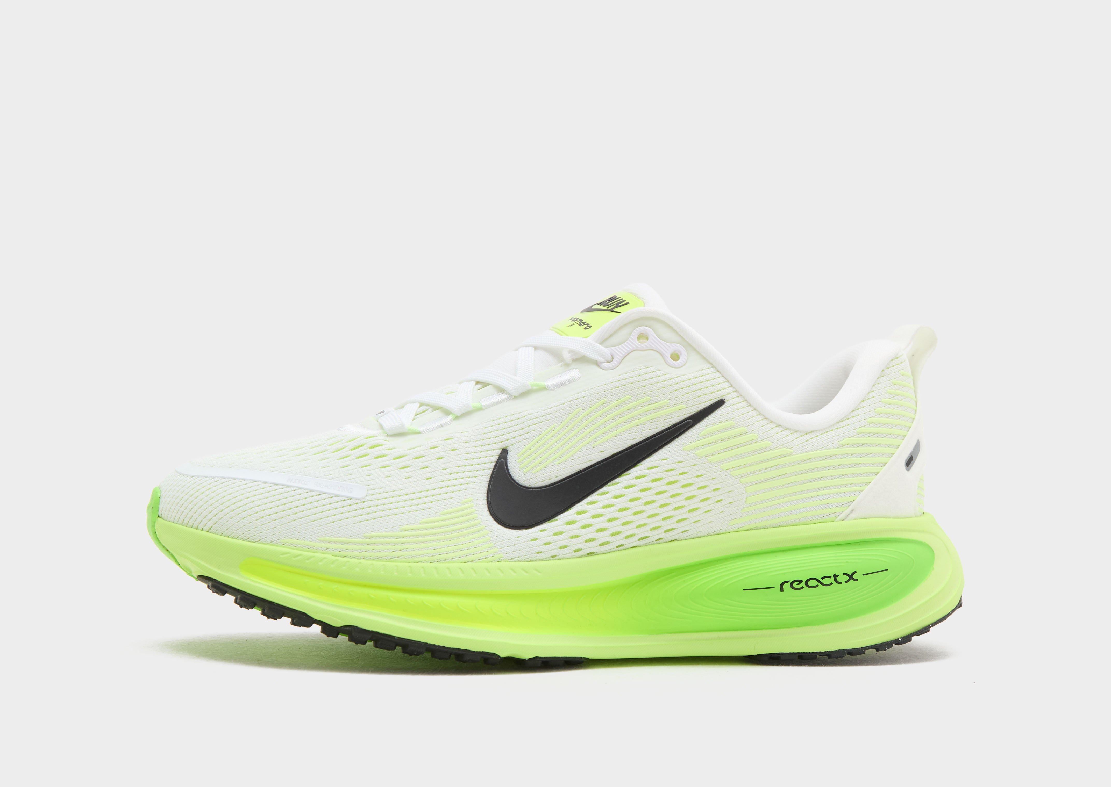 Nike vomero 18 ホワイト White Nike Vomero 18 Women's - JD Sports Global
