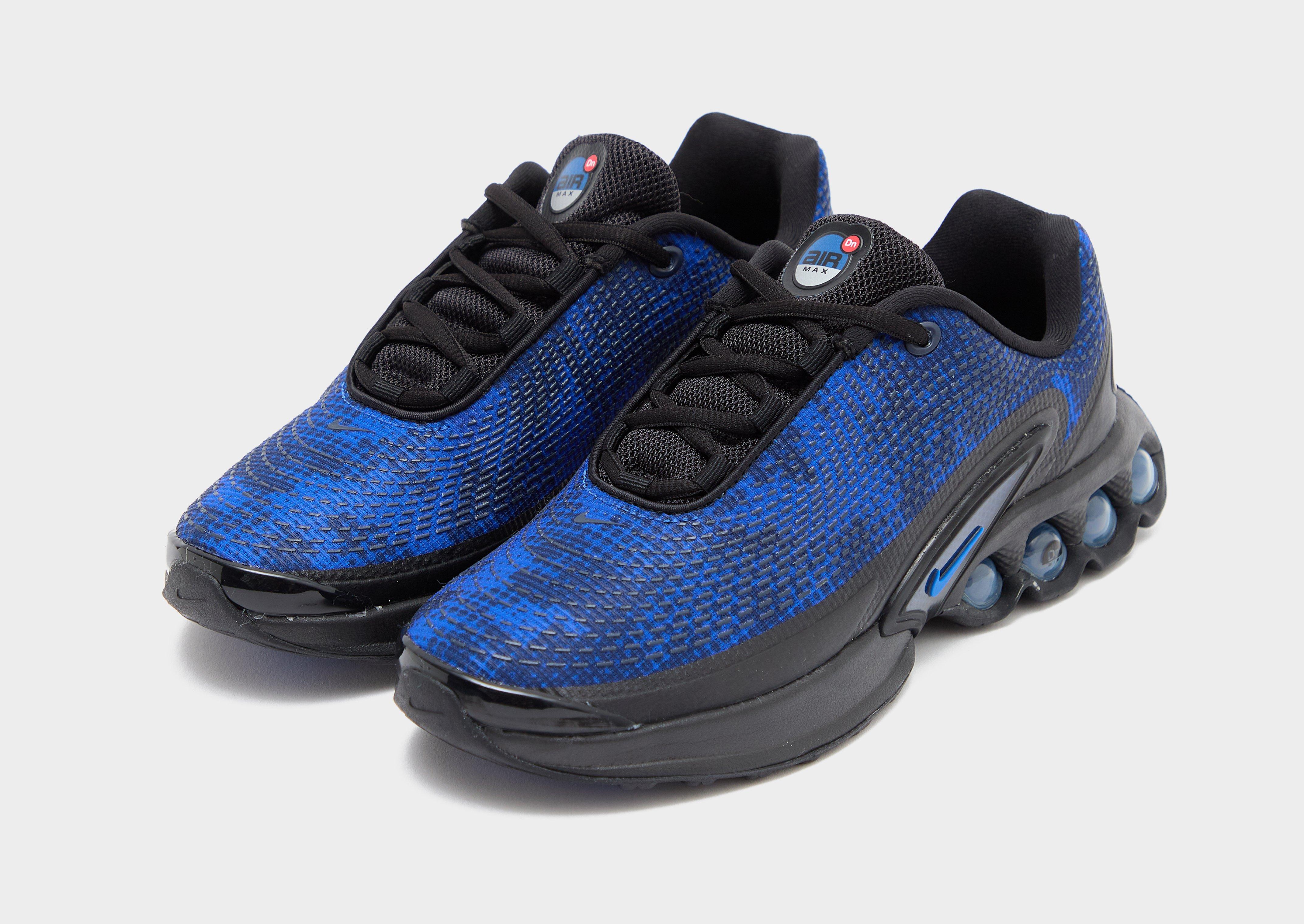 Nike Kinderschoenen Air Max Dn