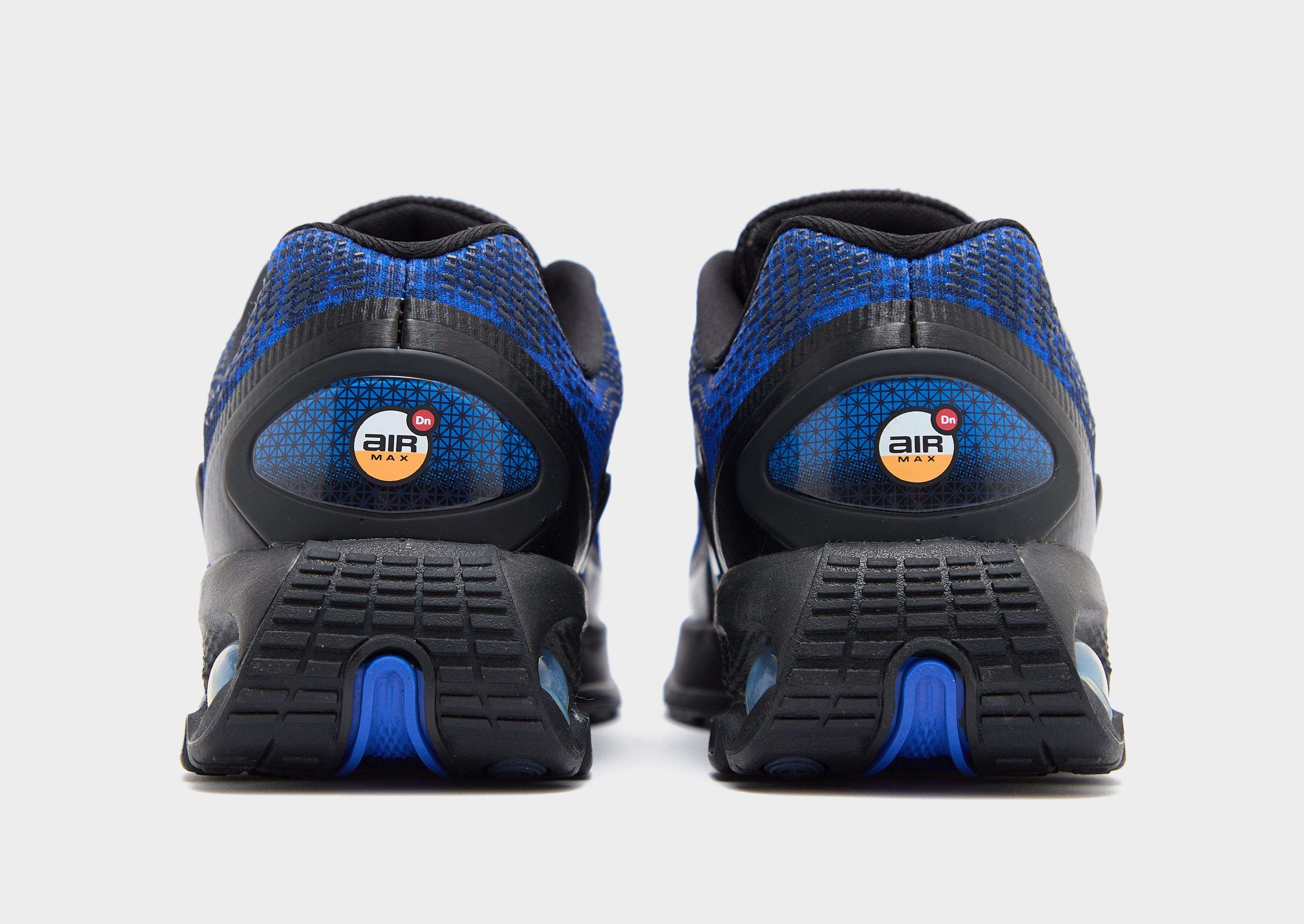 Nike Kinderschoenen Air Max Dn