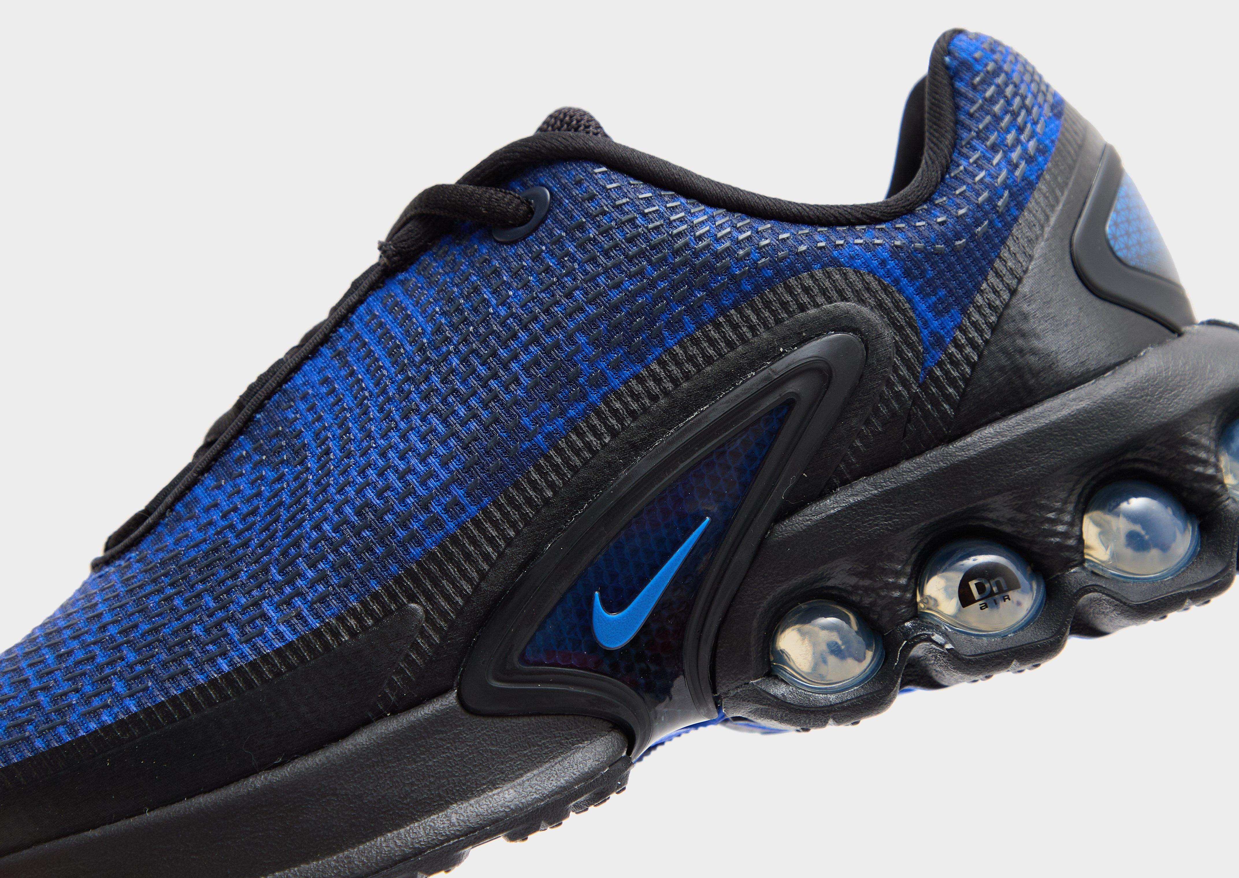 Nike Kinderschoenen Air Max Dn