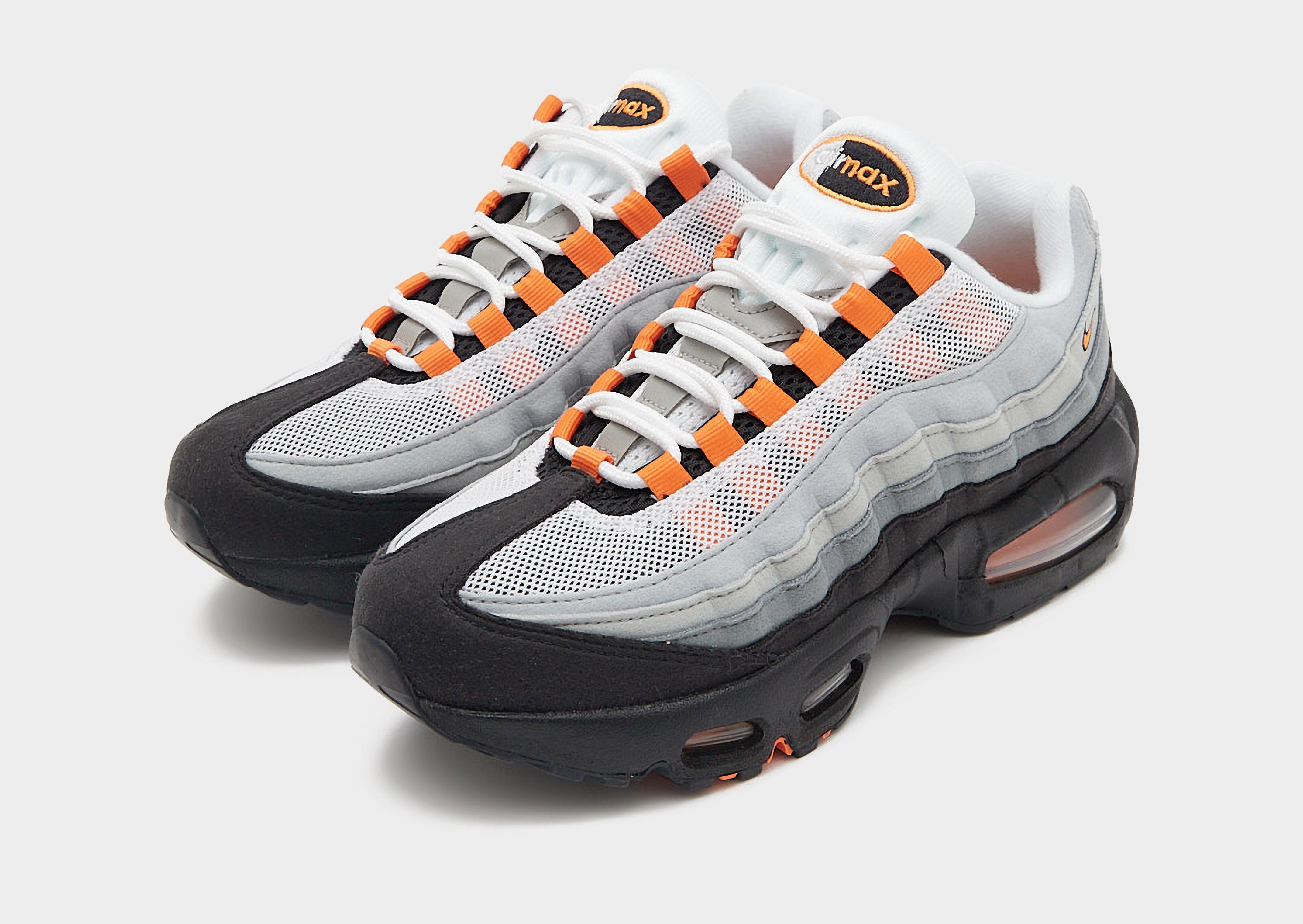 Nike Kinderschoenen Air Max 95