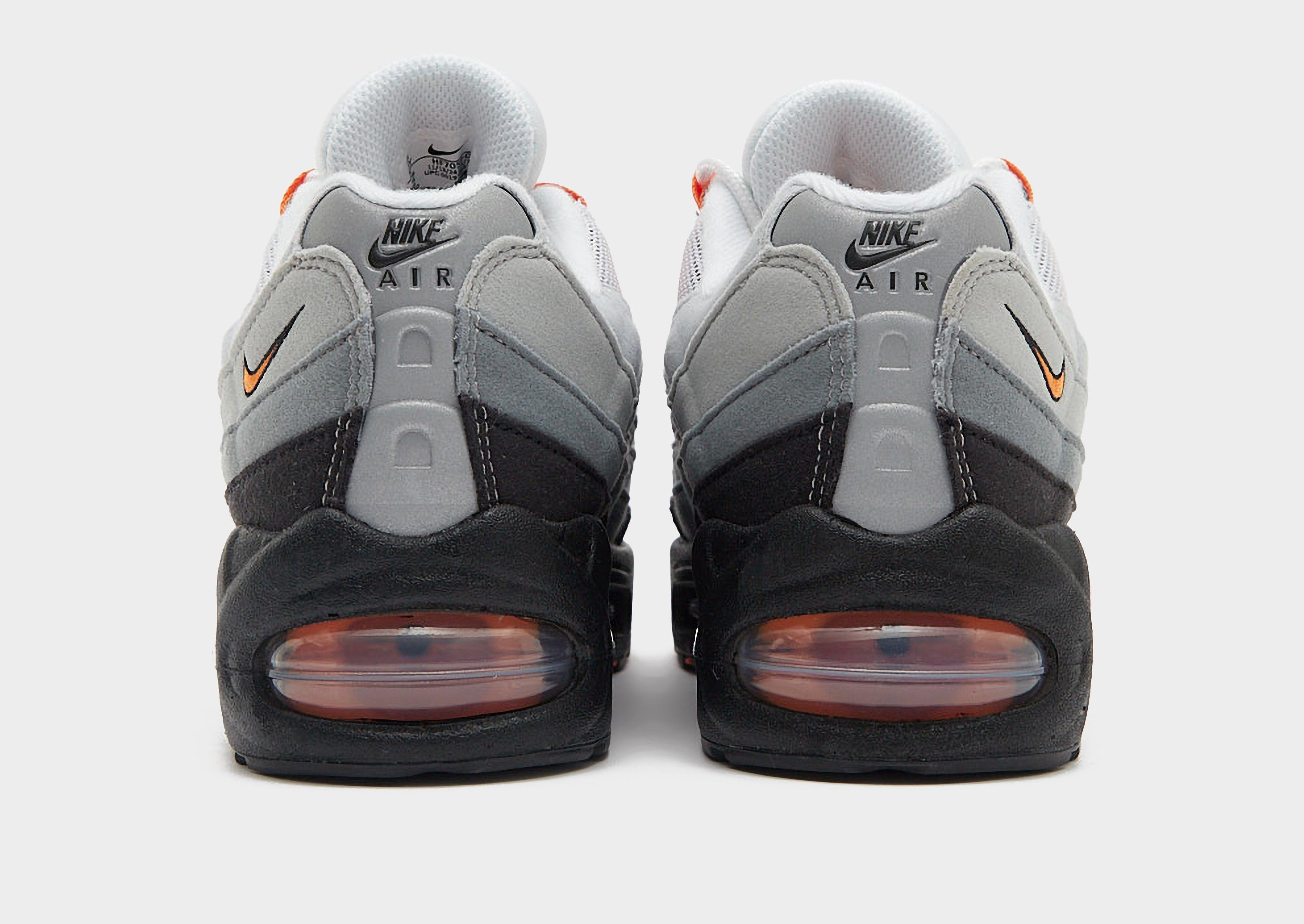 Nike Kinderschoenen Air Max 95