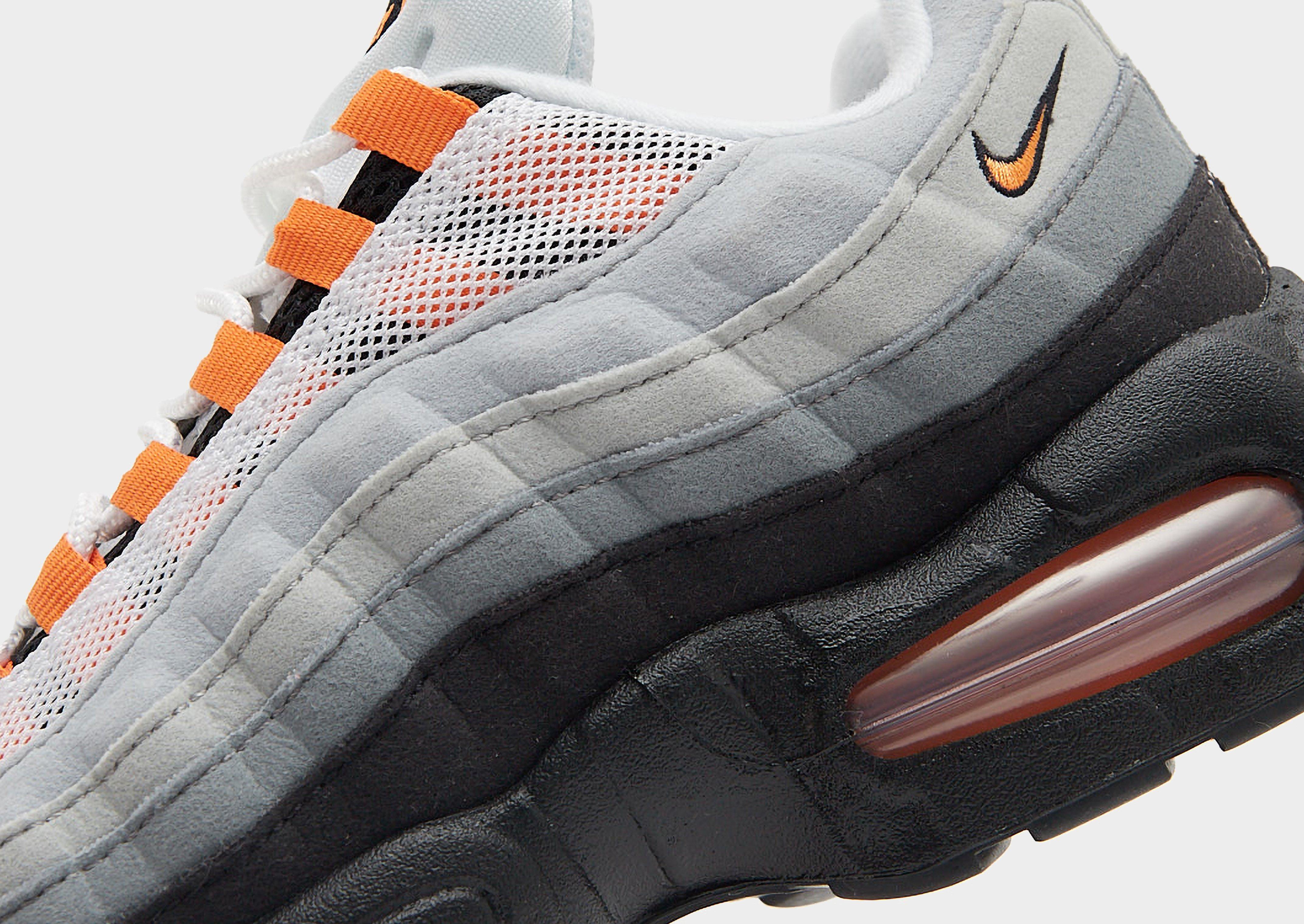Nike Kinderschoenen Air Max 95