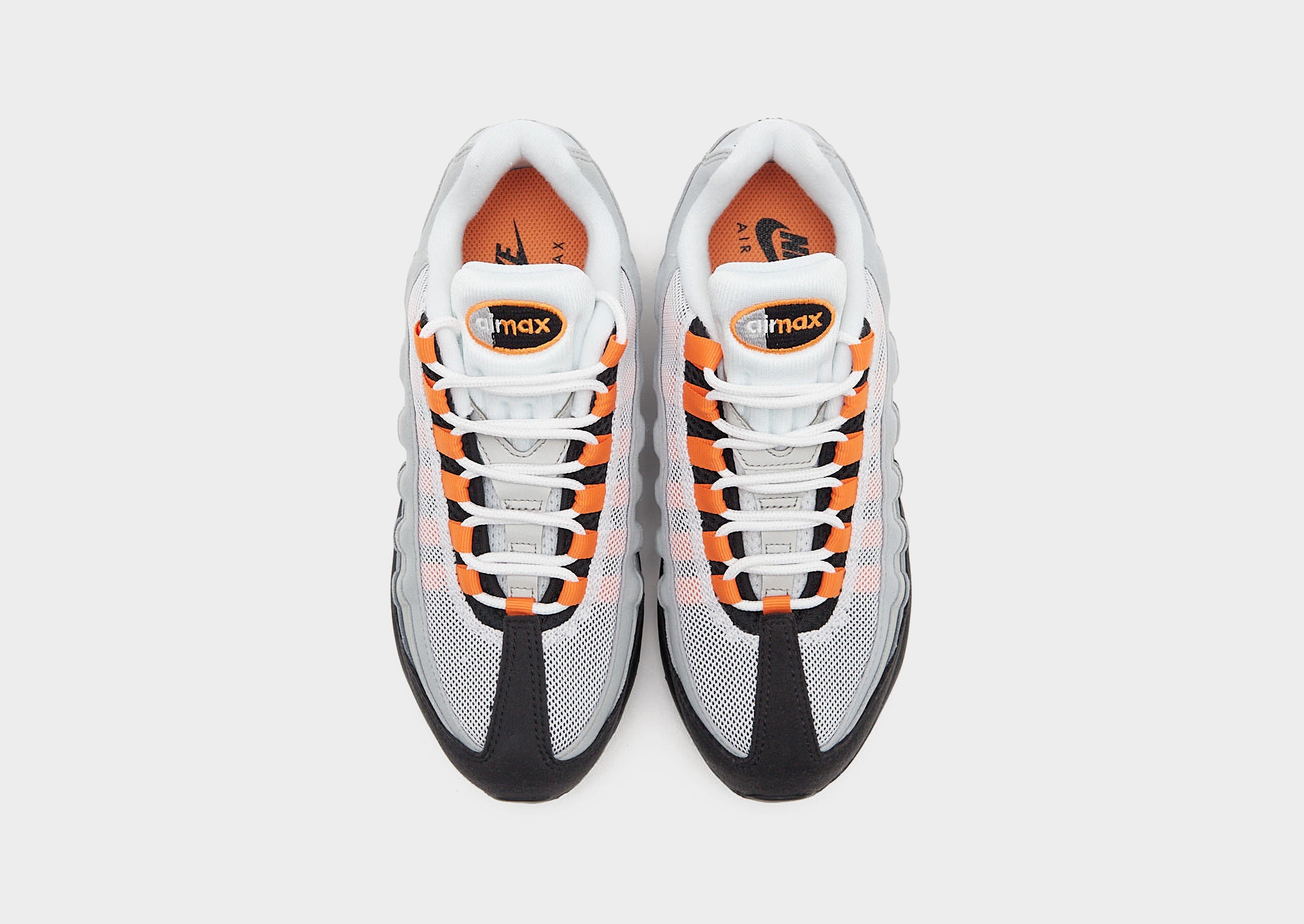 Nike Kinderschoenen Air Max 95