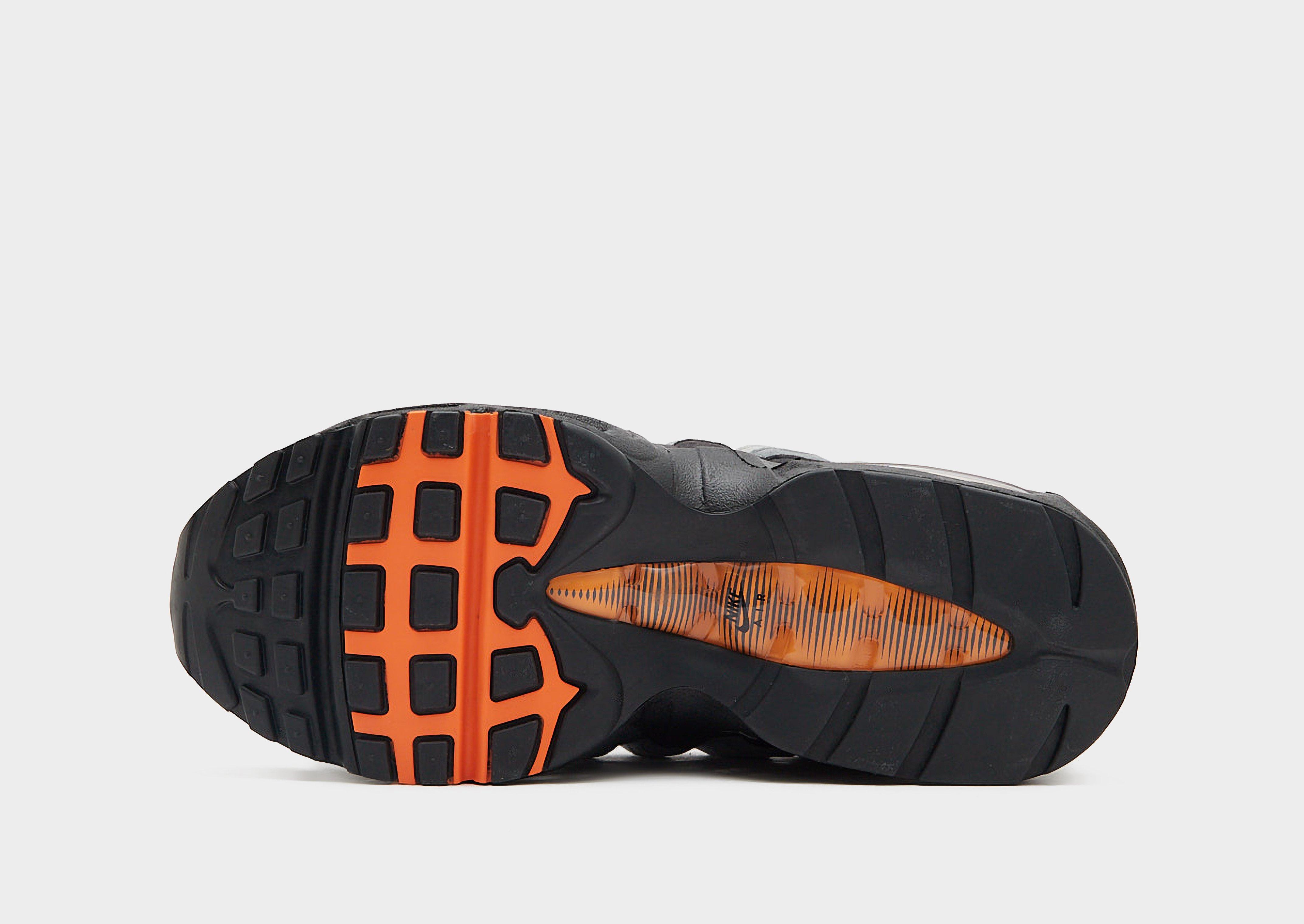 Nike Kinderschoenen Air Max 95