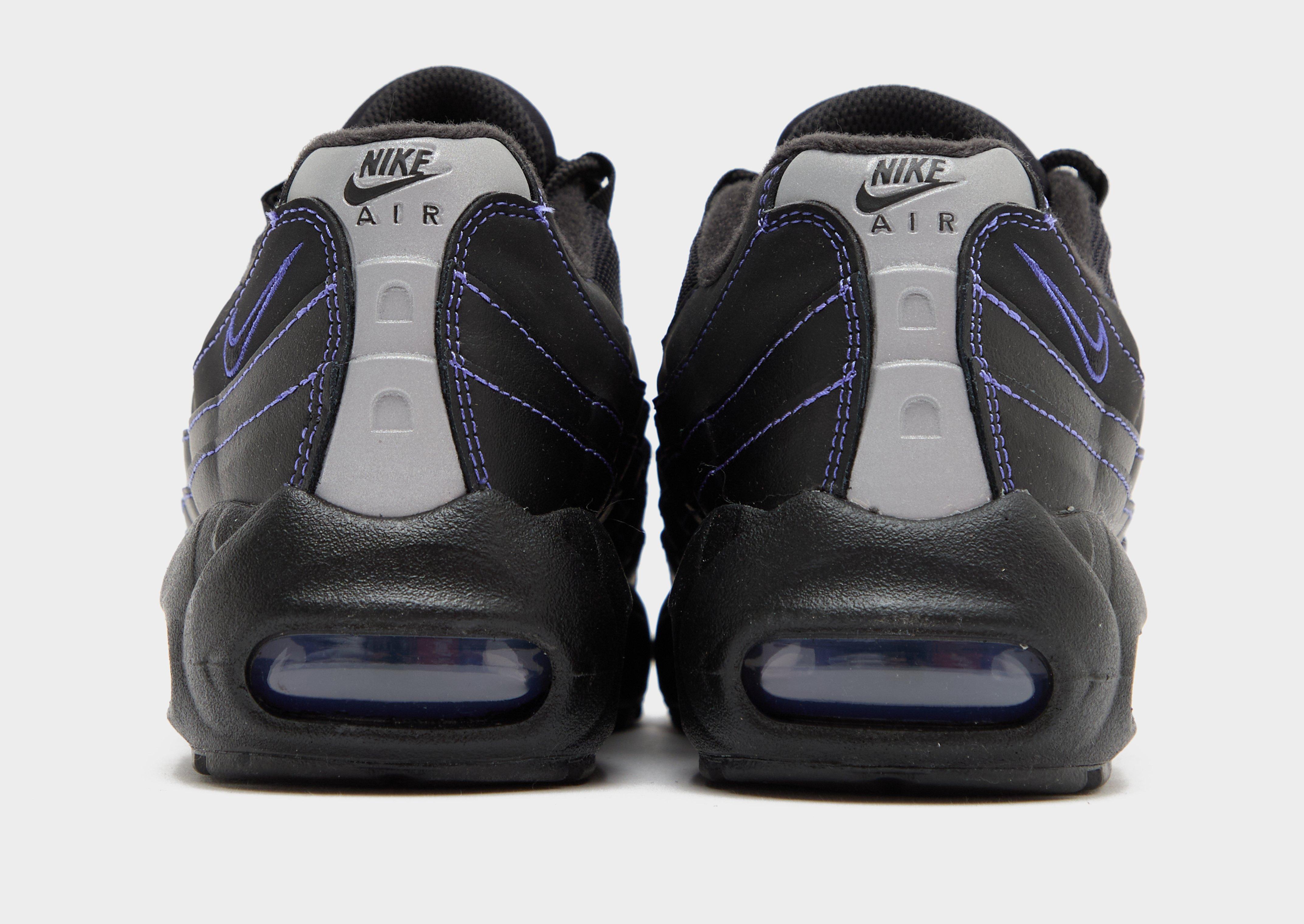 Goldwaterindia Nike Ashin Modern White Royal Blue Air Max 95