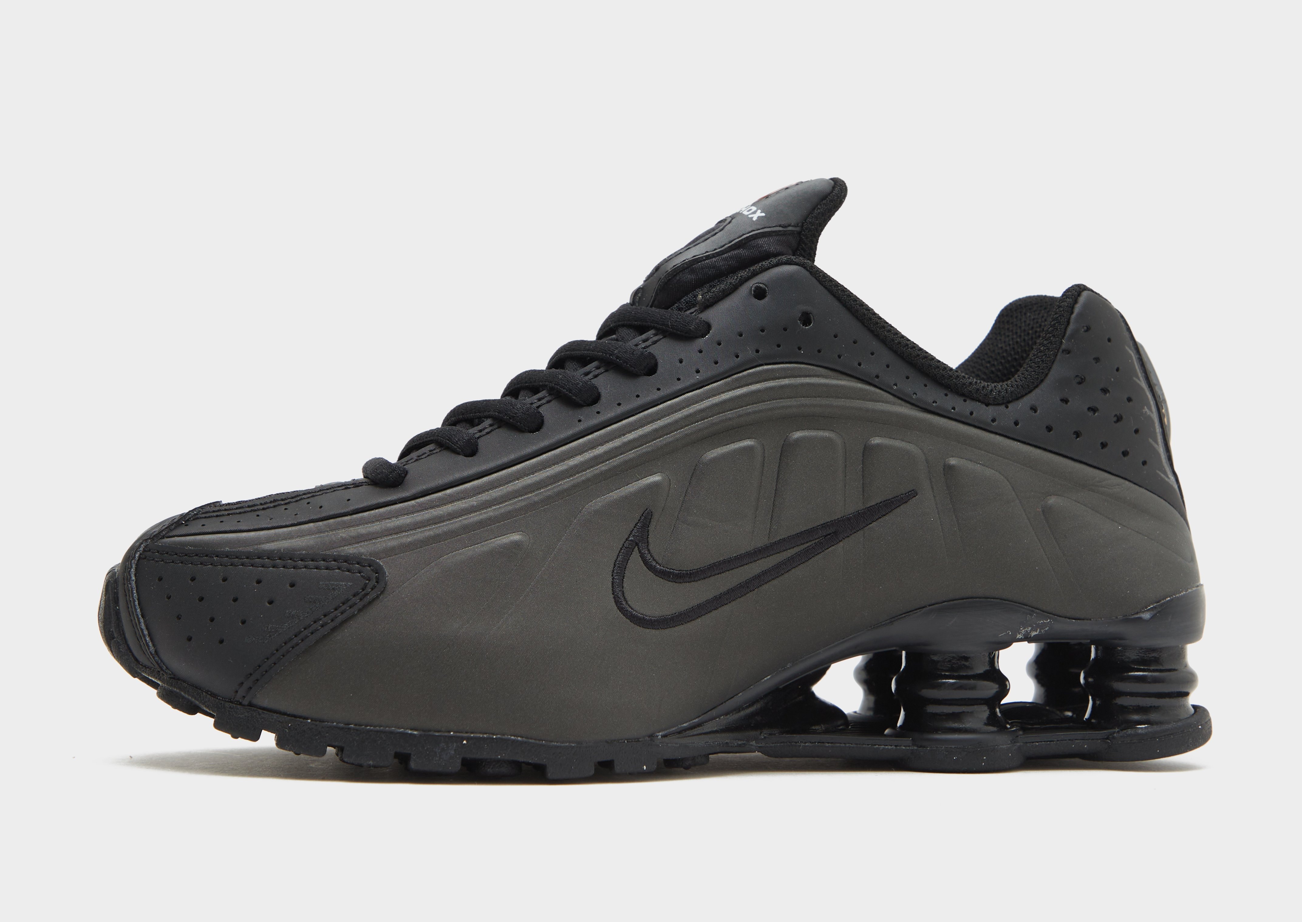 shox nike junior