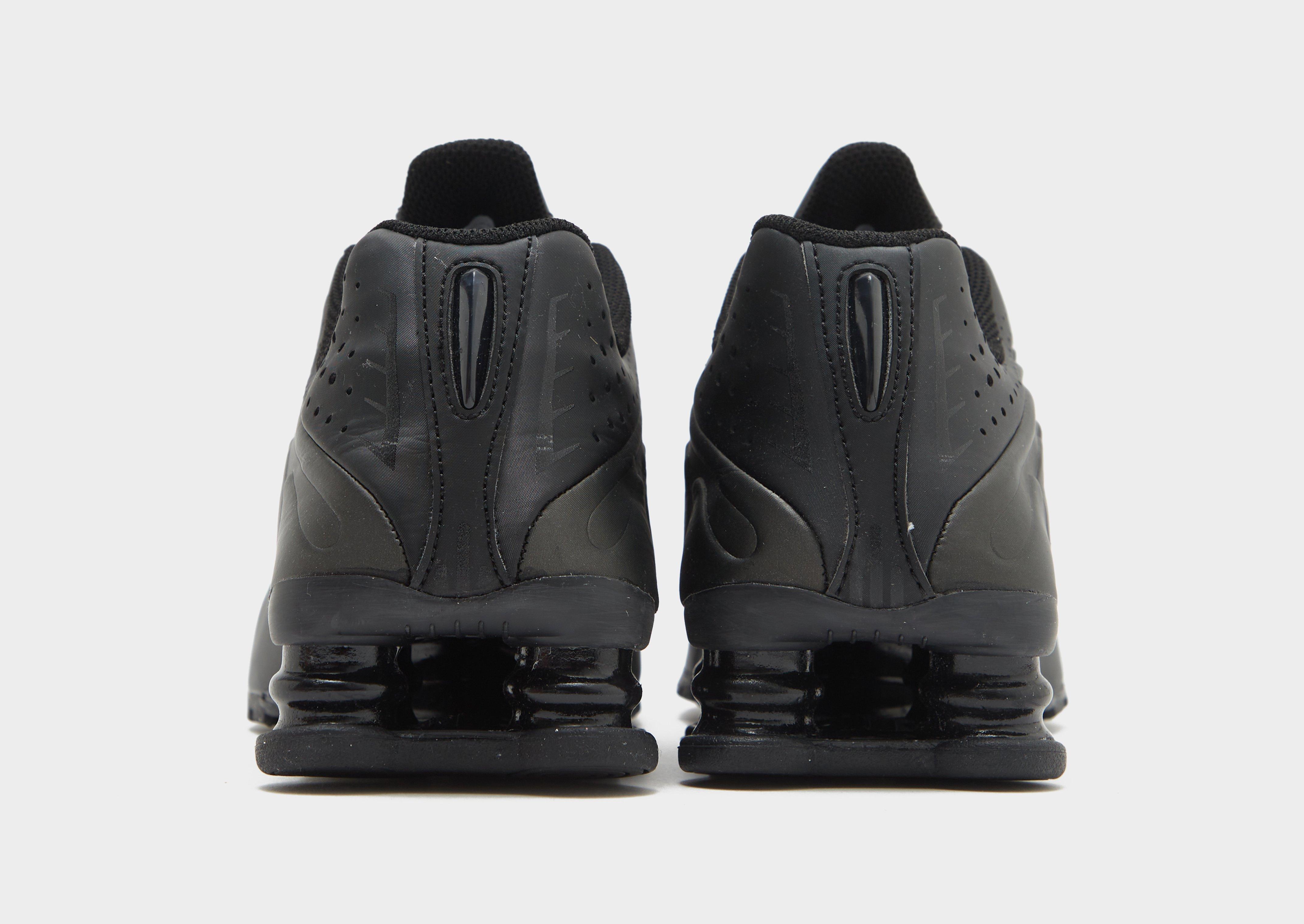 Nike Shox R4 Junior