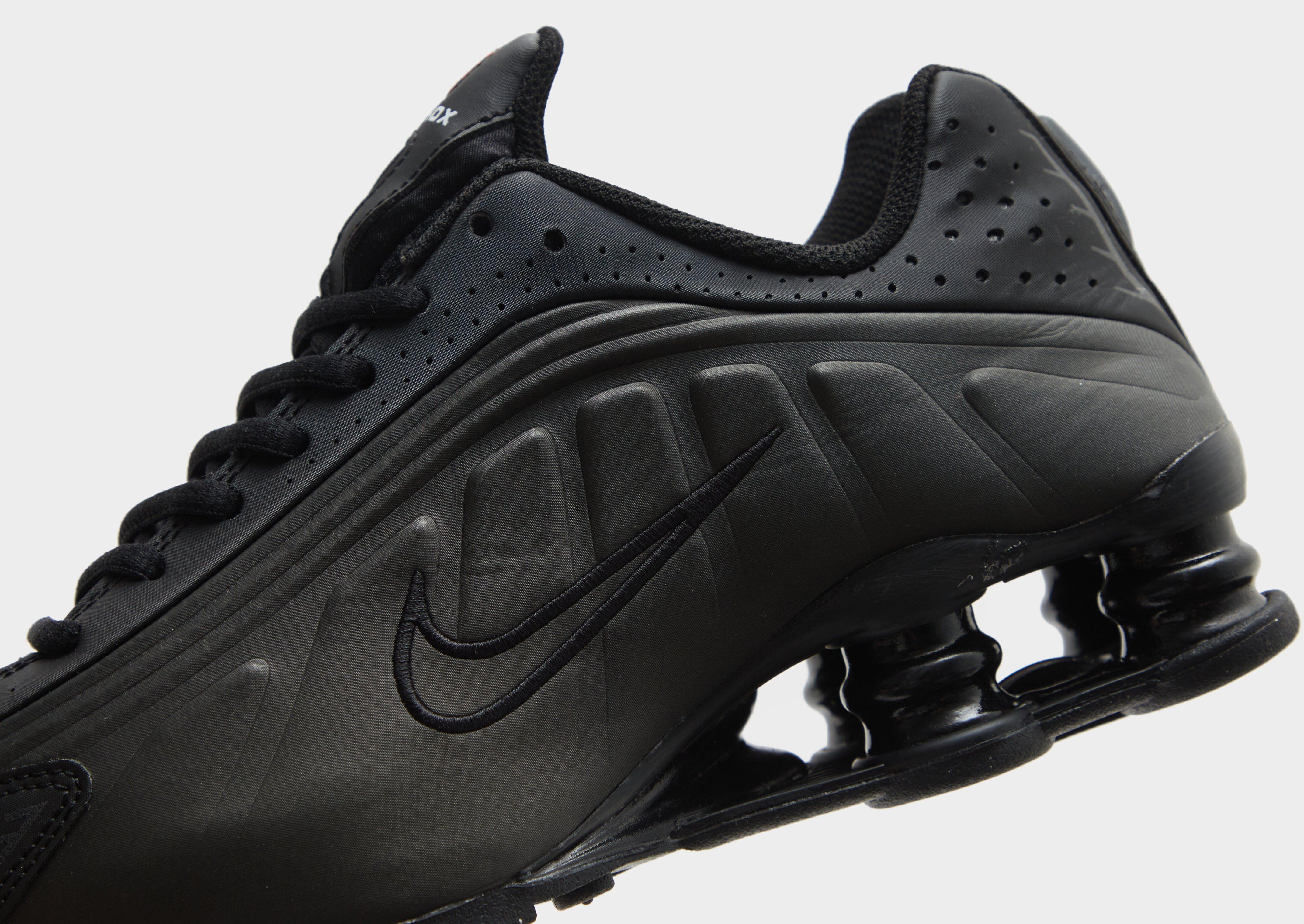 Nike Shox R4 Junior