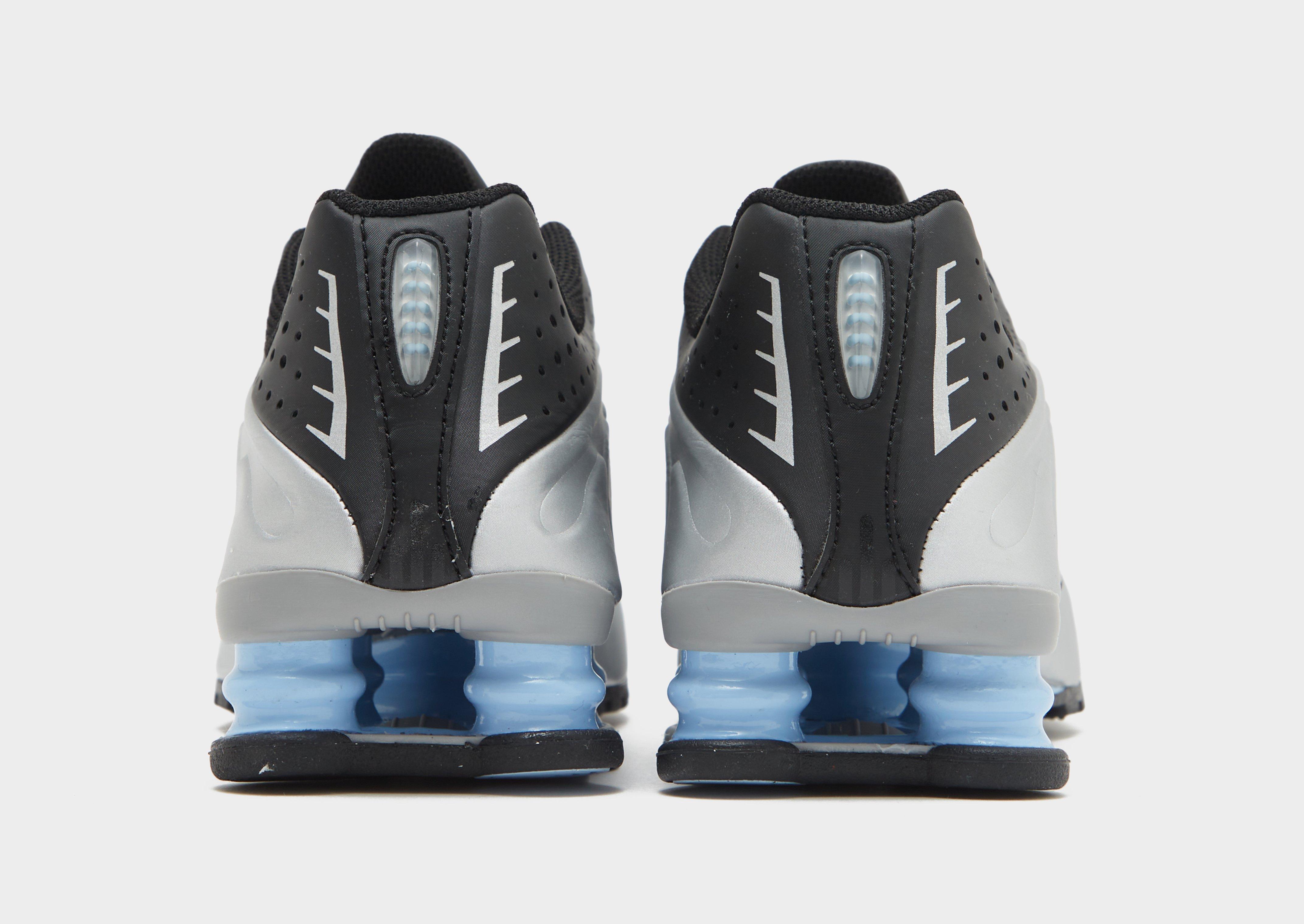 Nike Shox R4 Junior