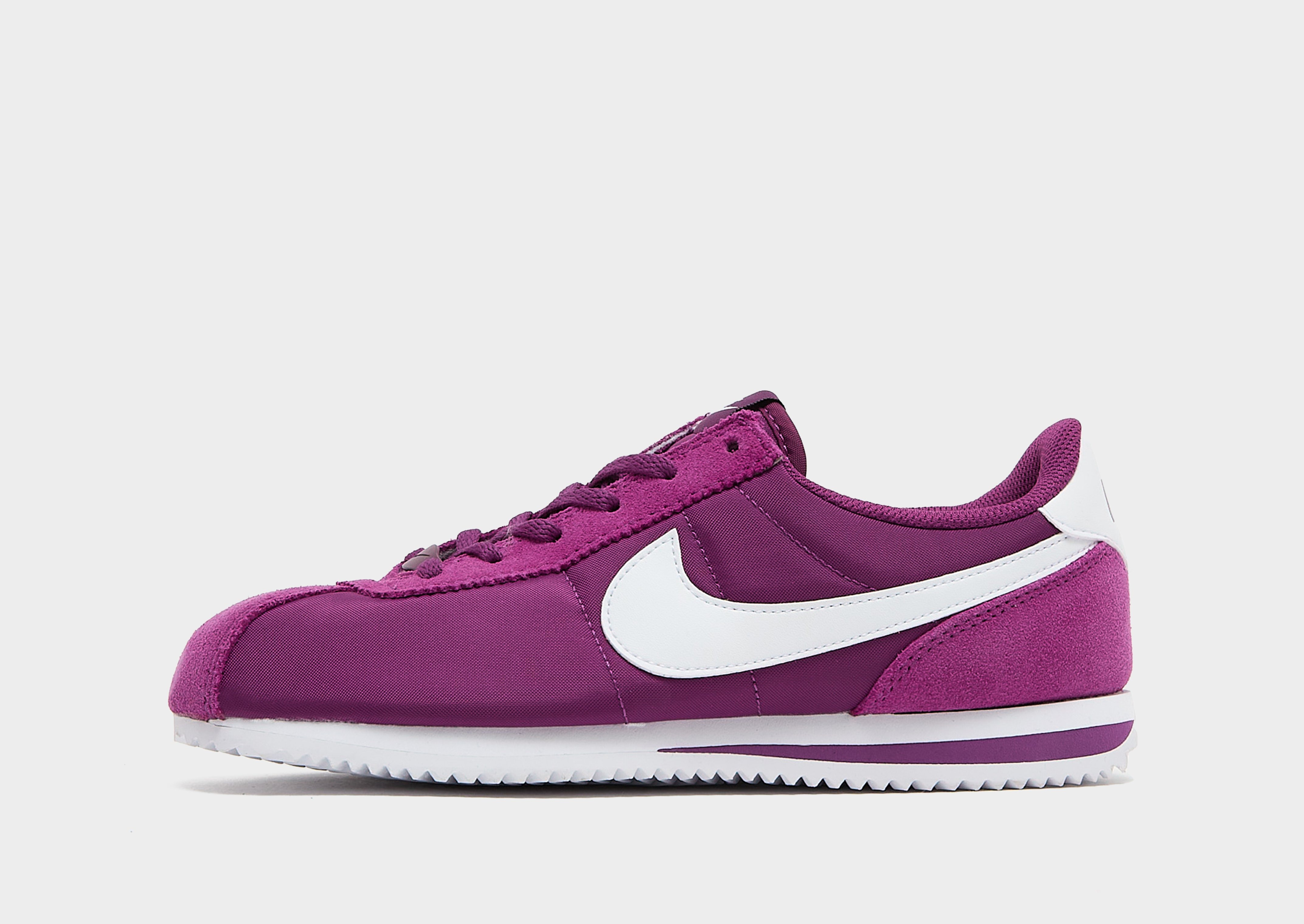 jd sports nike classic cortez
