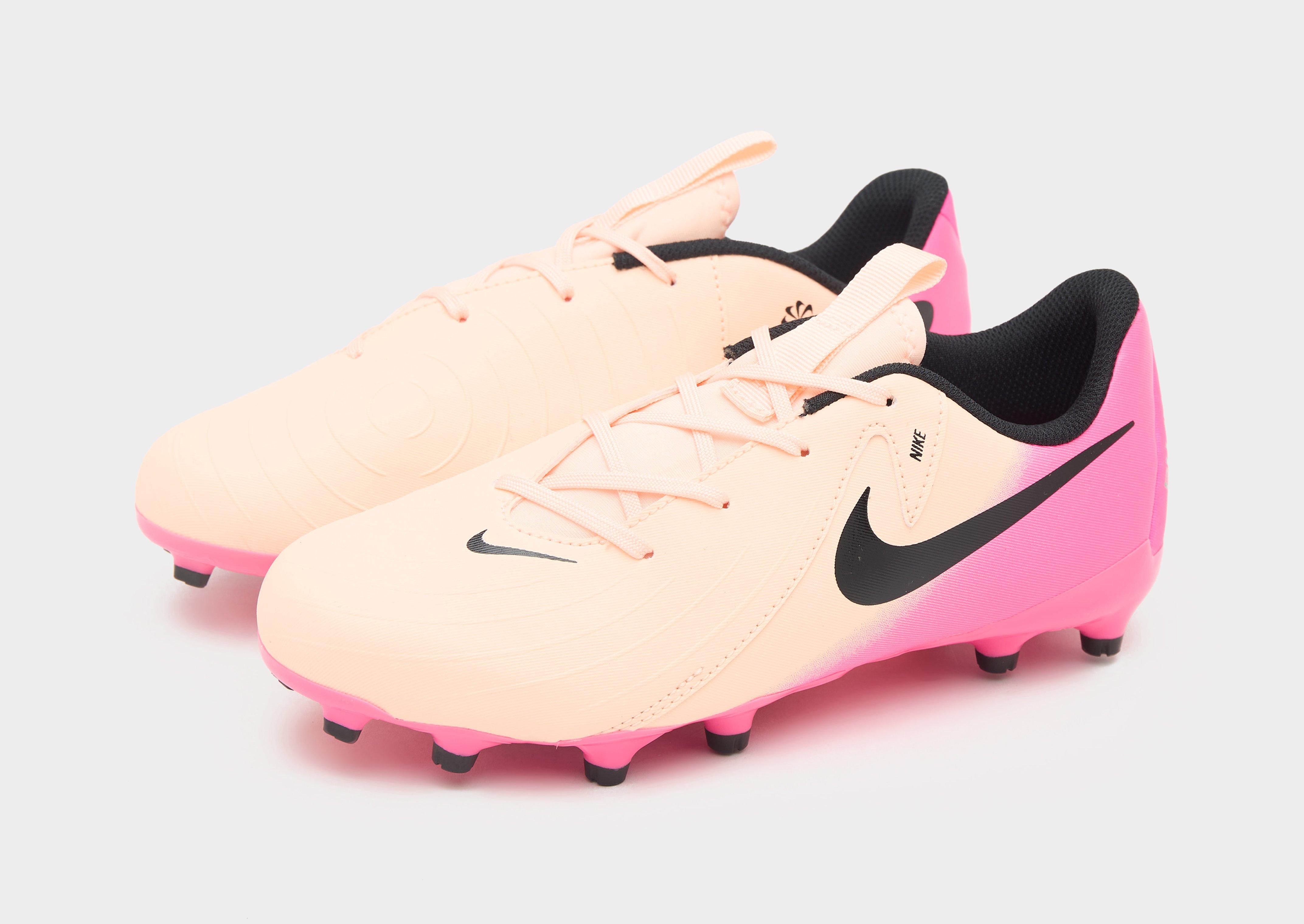 Nike Phantom GX Academy TF Junior