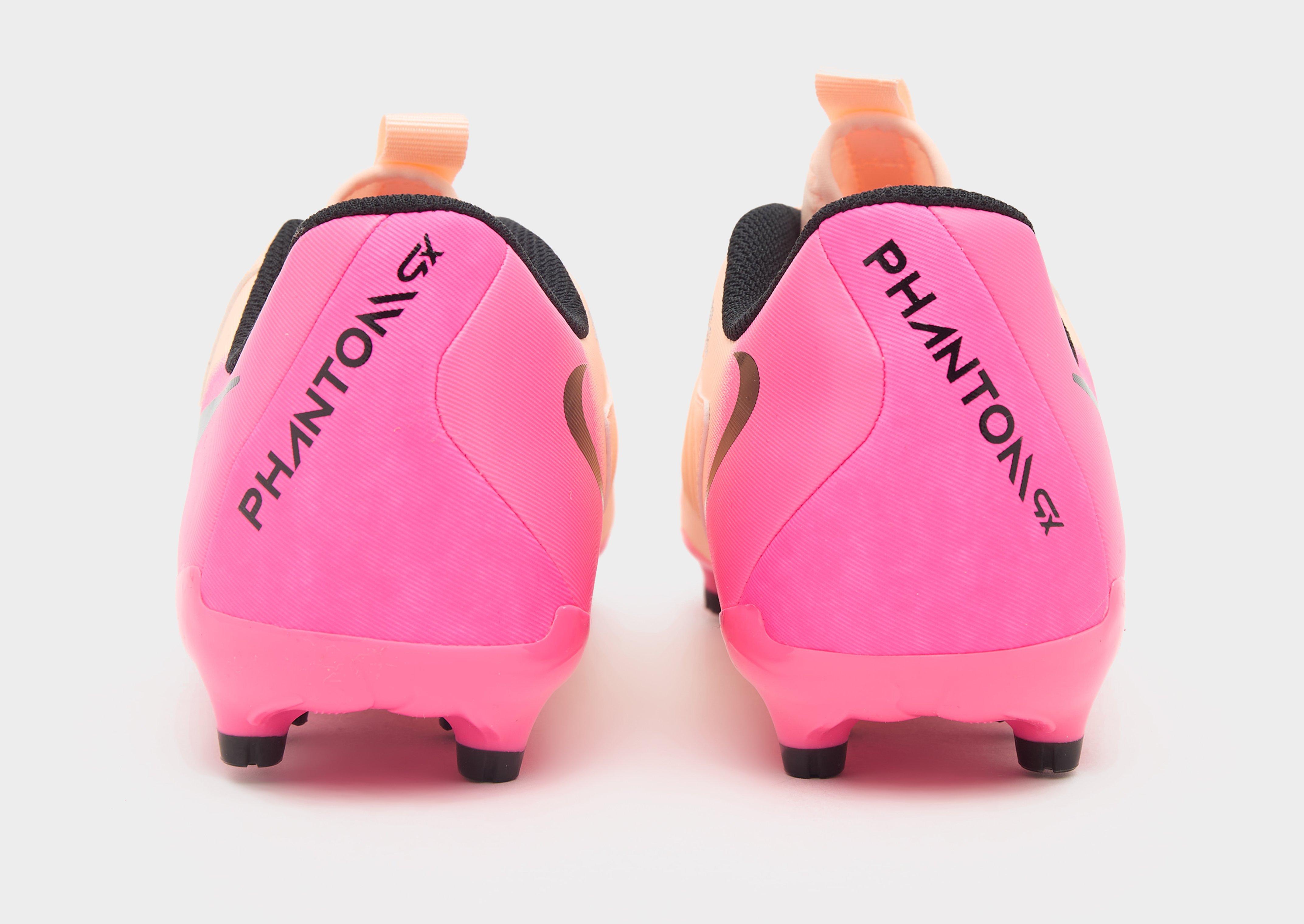 Nike Phantom GX Academy TF Junior