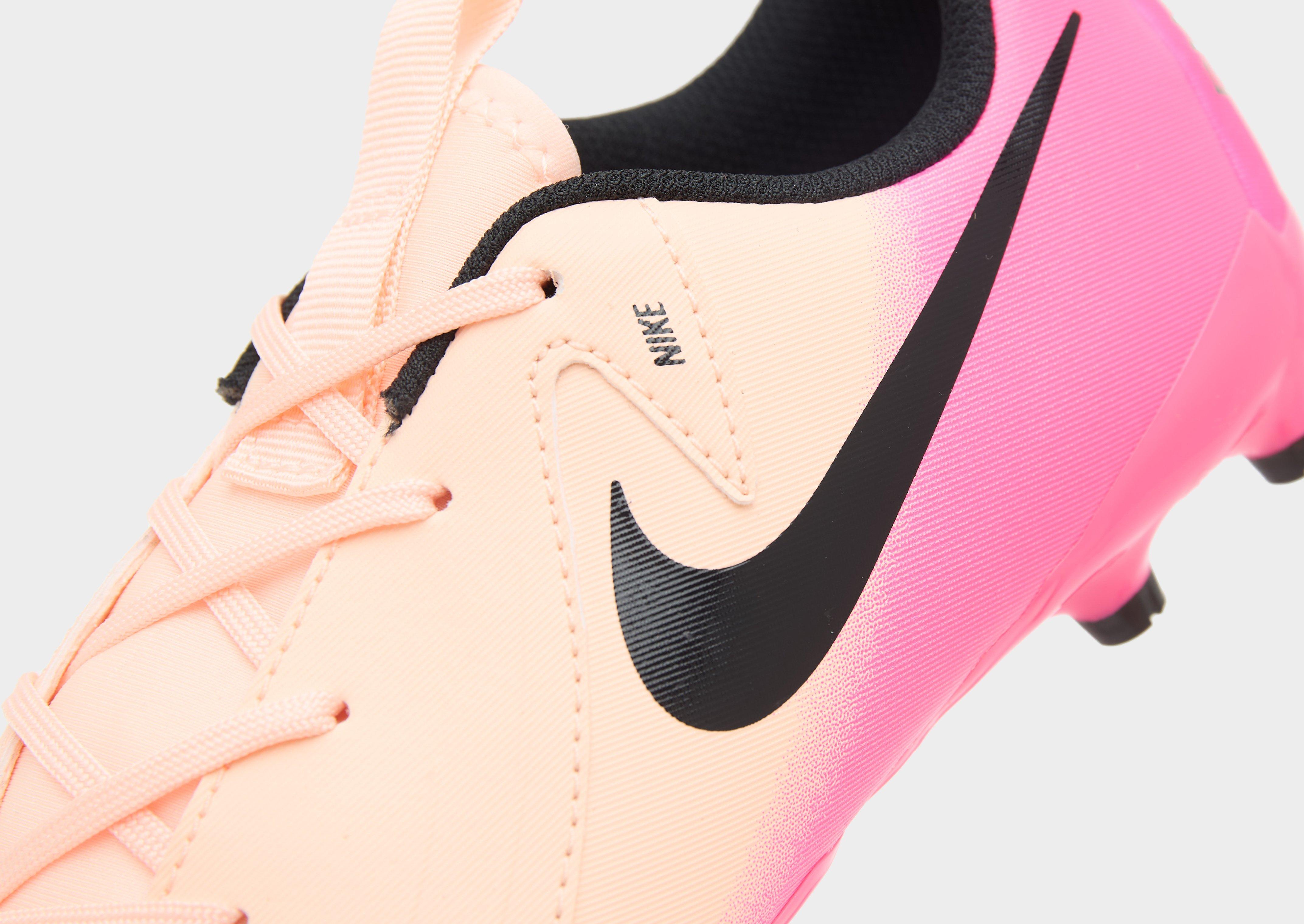 Nike Phantom GX Academy TF Junior