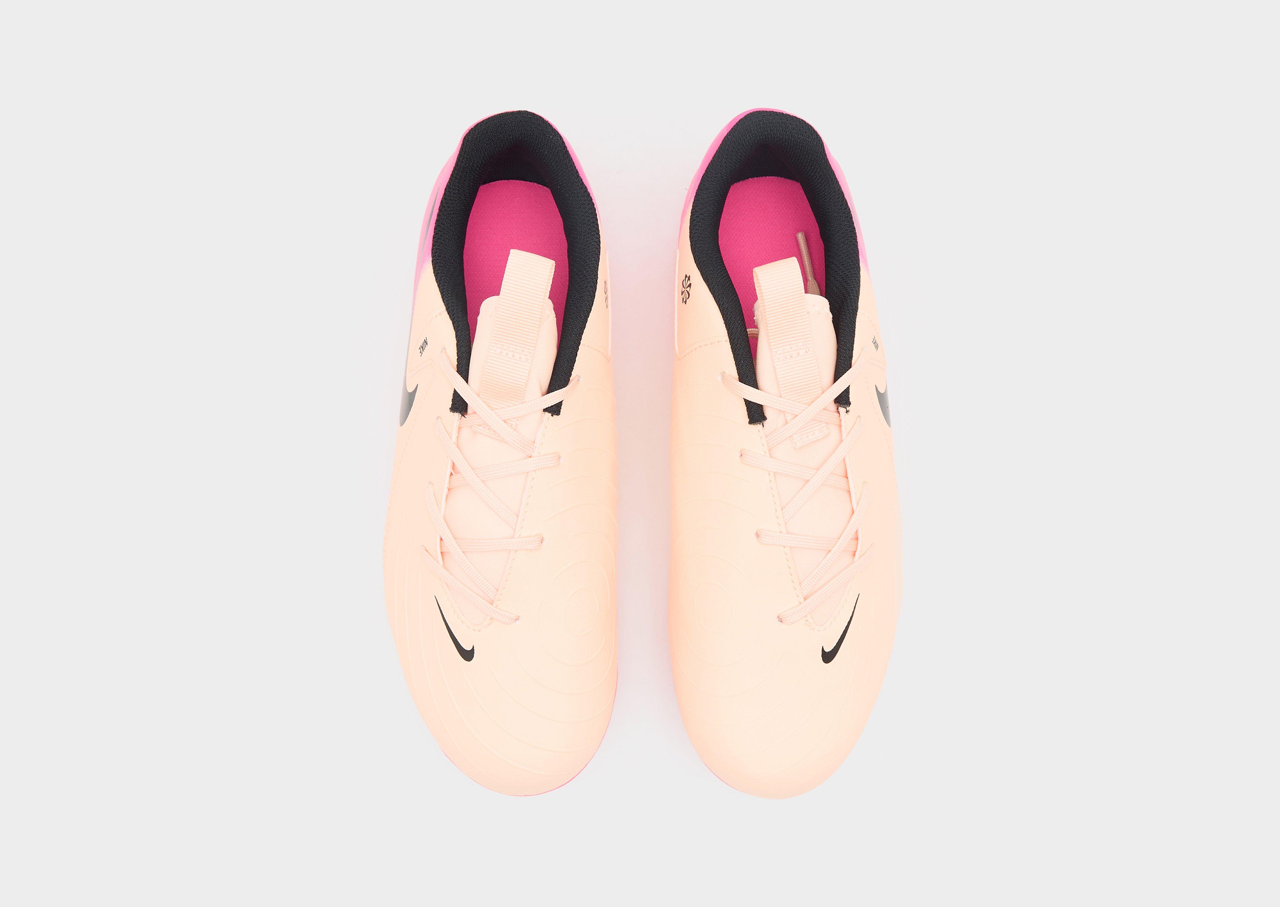 Nike Phantom GX Academy TF Junior