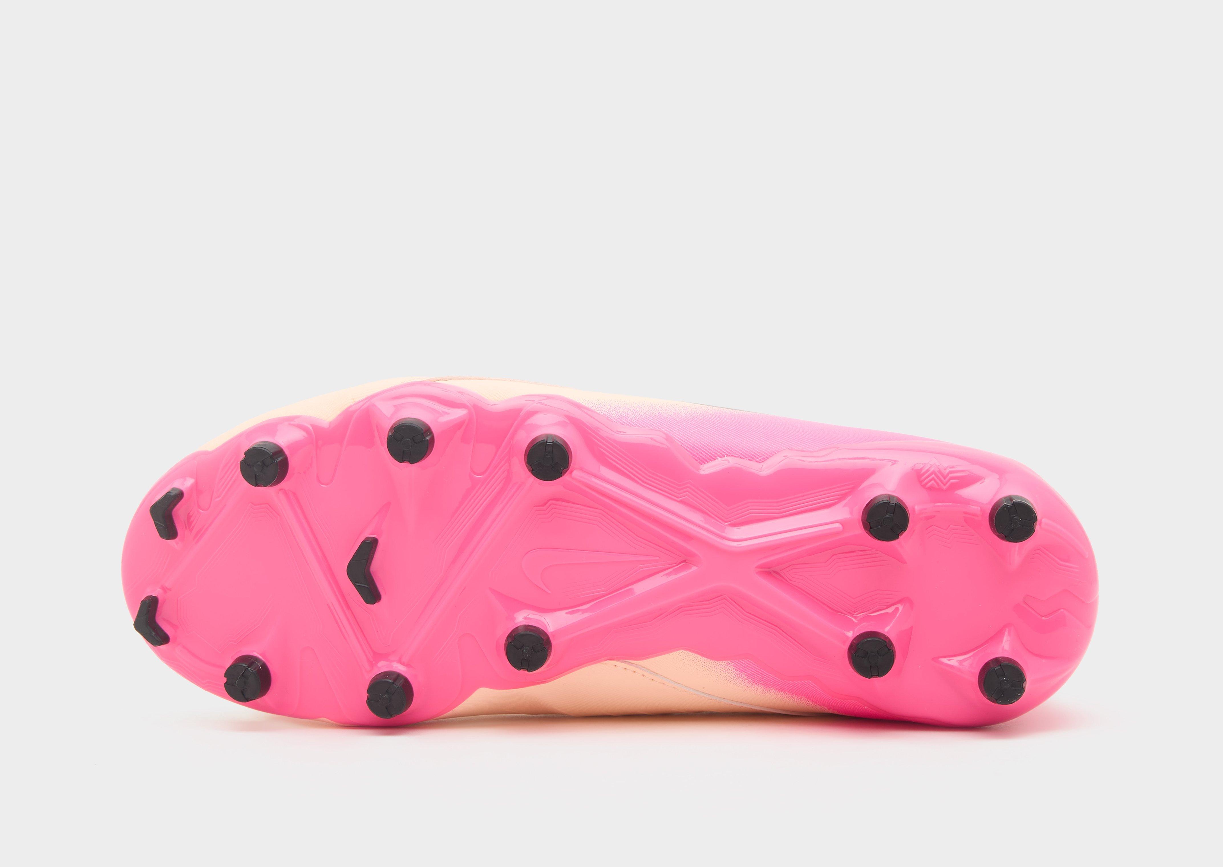 Nike Phantom GX Academy TF Junior